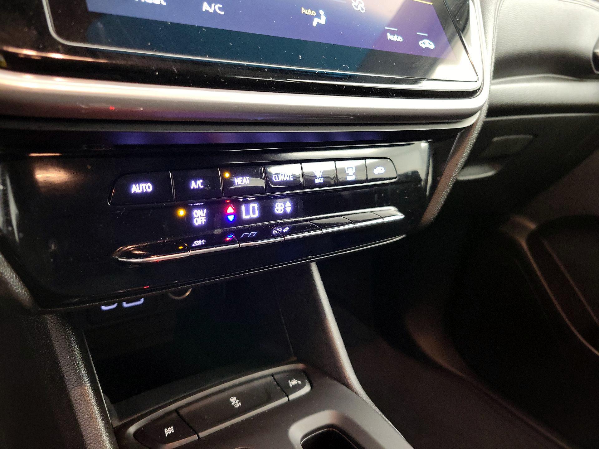 Thumbnail: 2023 Chevrolet Bolt EV - 16