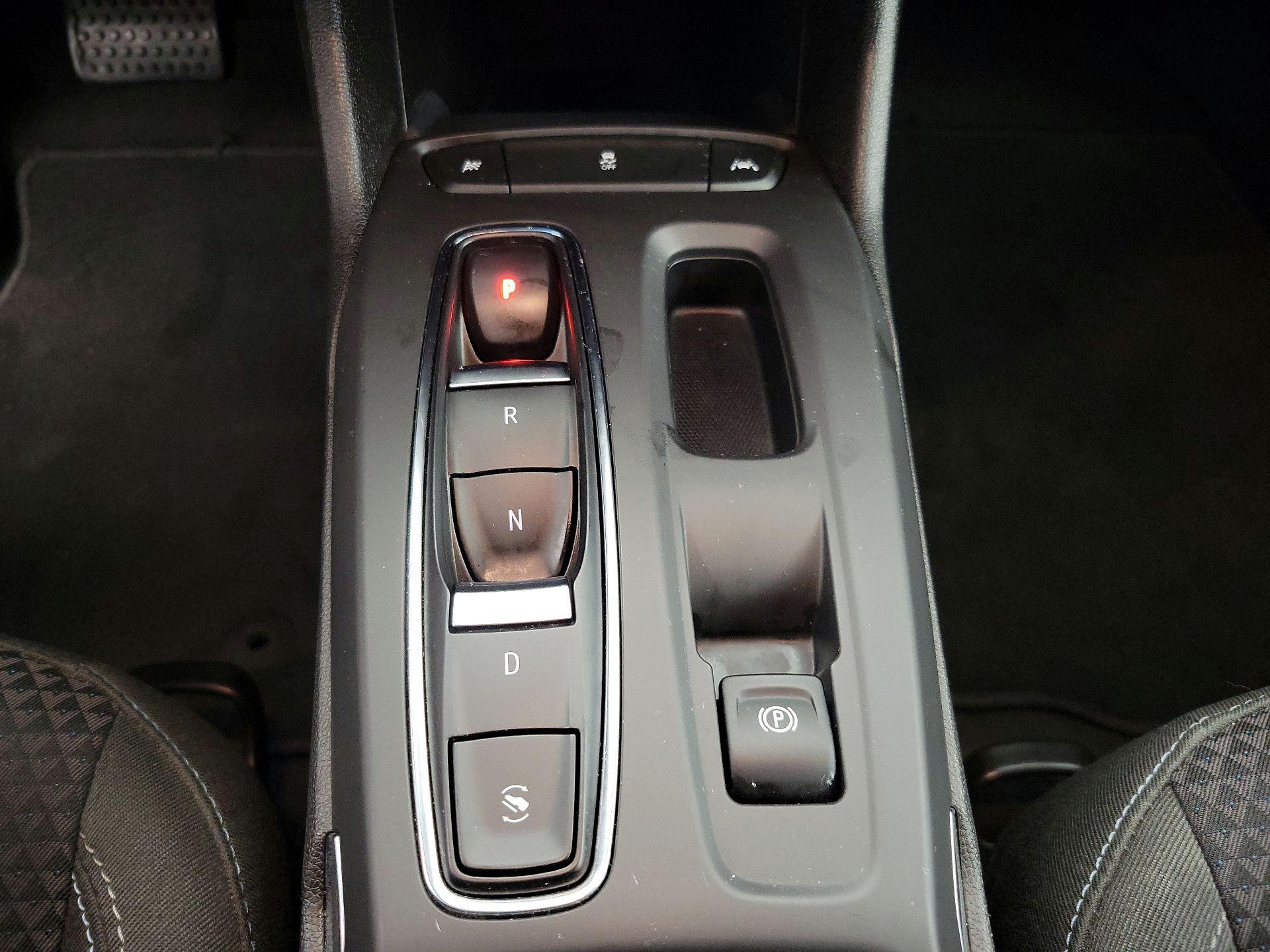 Thumbnail: 2023 Chevrolet Bolt EV - 17