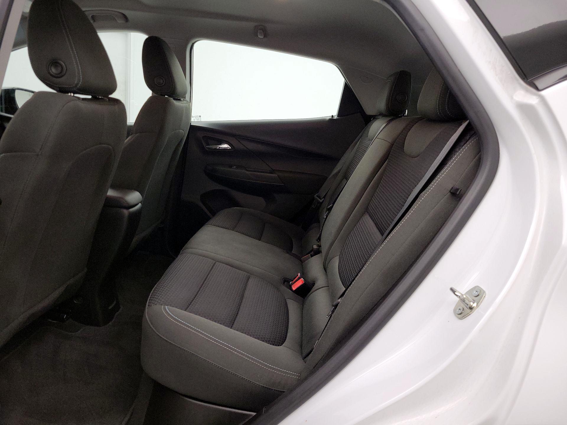 Thumbnail: 2023 Chevrolet Bolt EV - 18