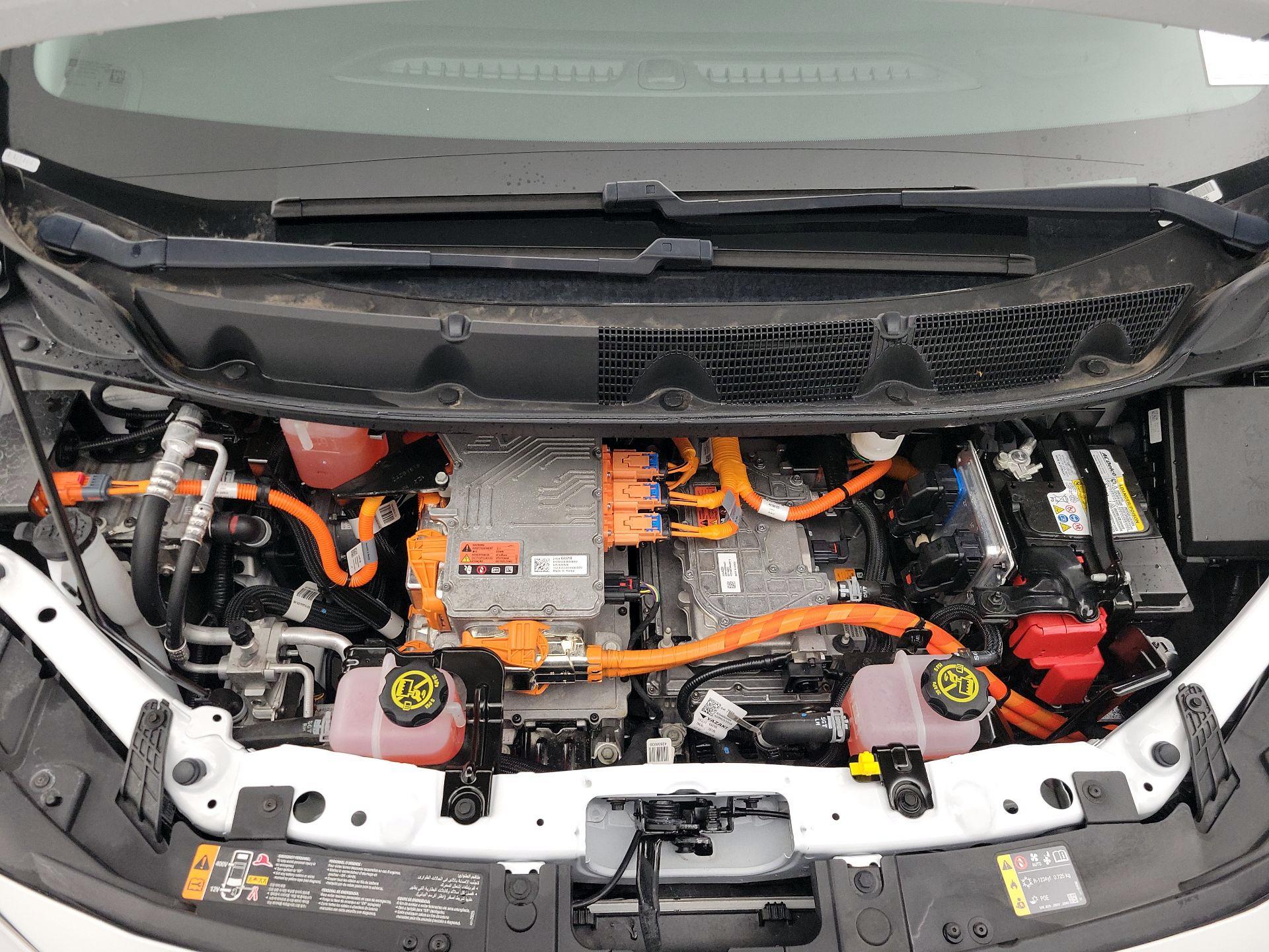 Thumbnail: 2023 Chevrolet Bolt EV - 20