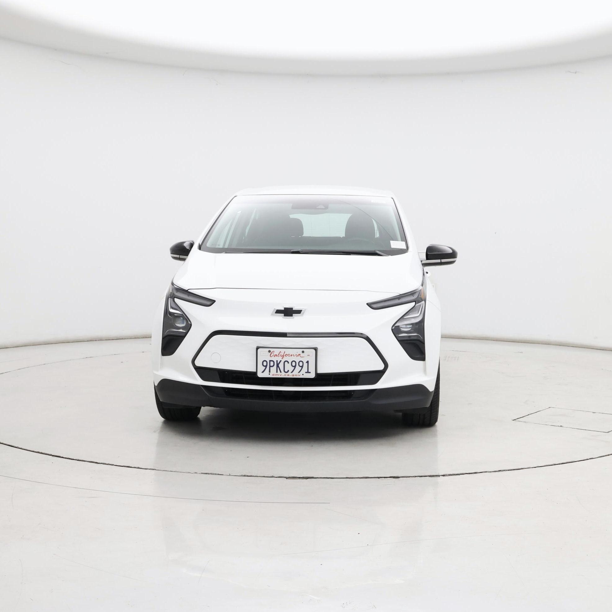 Thumbnail: 2023 Chevrolet Bolt EV - 5