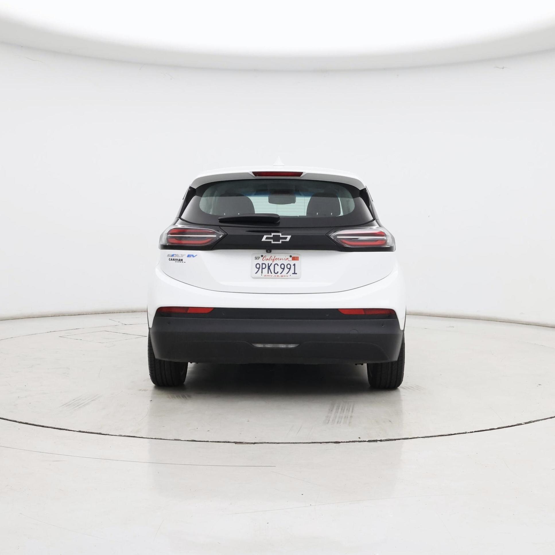 Thumbnail: 2023 Chevrolet Bolt EV - 6