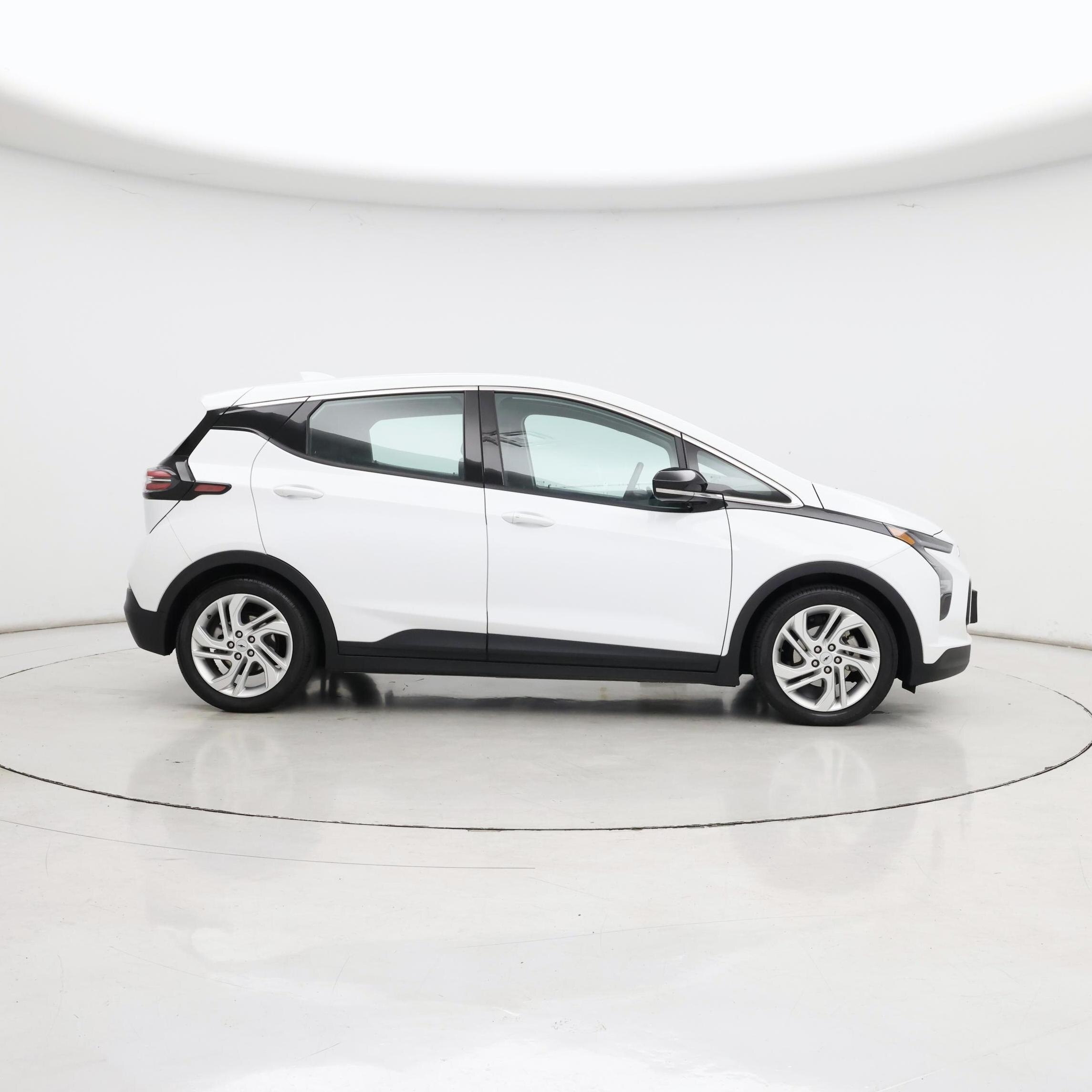 Thumbnail: 2023 Chevrolet Bolt EV - 7