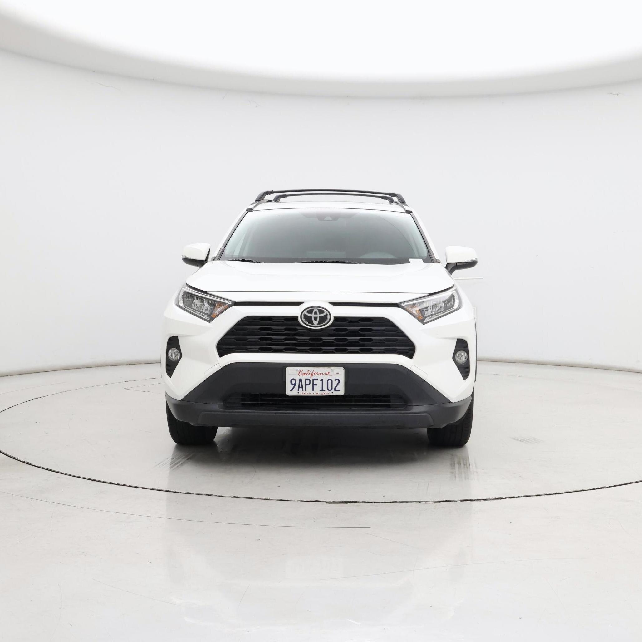 Thumbnail: 2019 Toyota RAV4 - 5