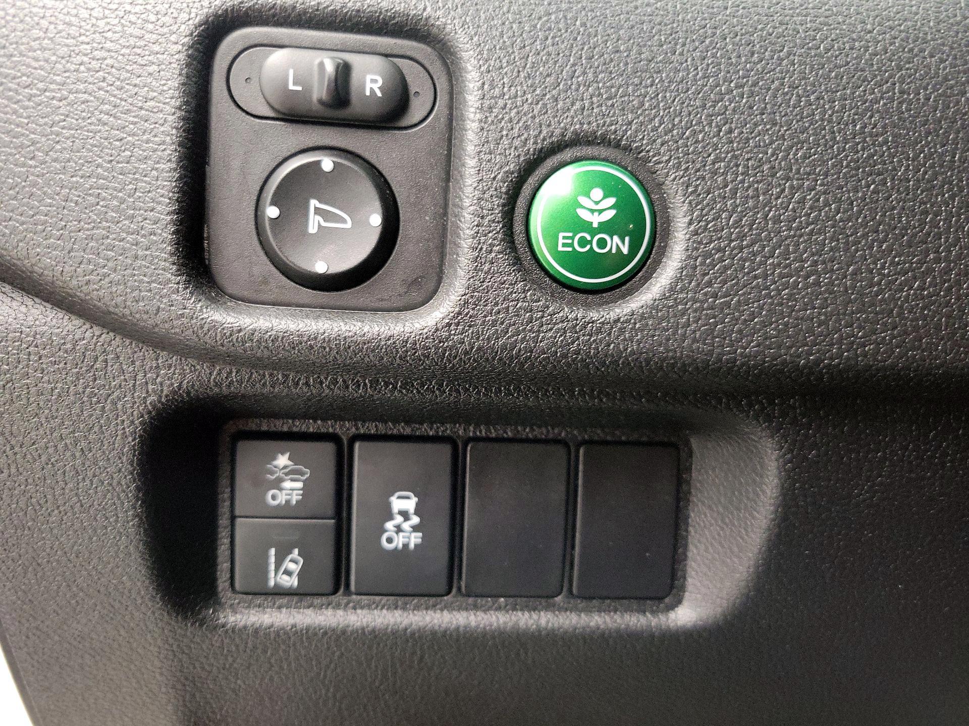 Thumbnail: 2019 Honda Passport - 13