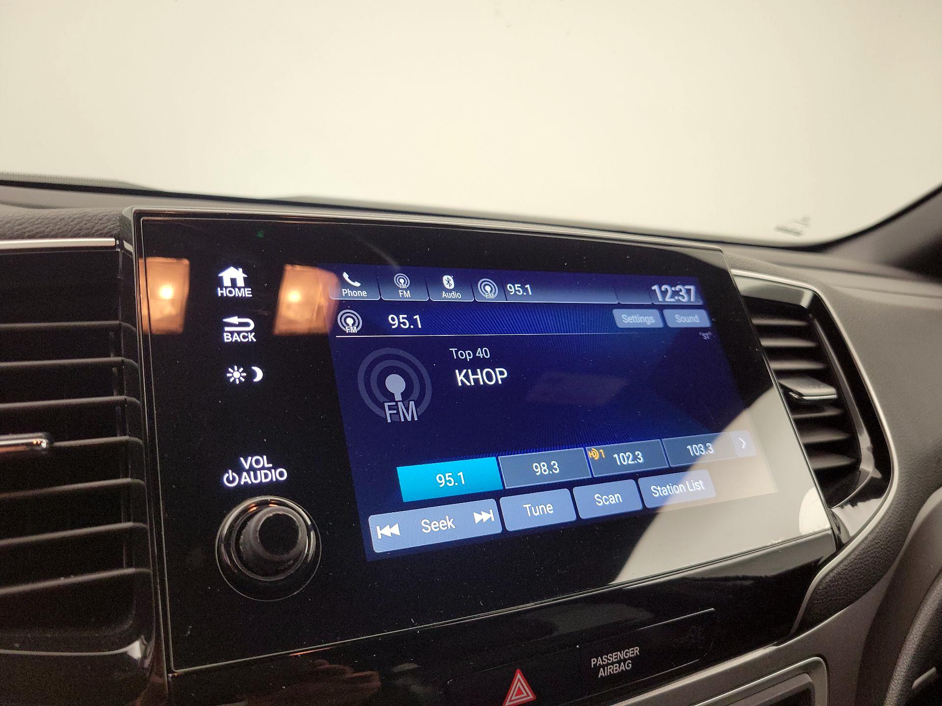 Thumbnail: 2019 Honda Passport - 15