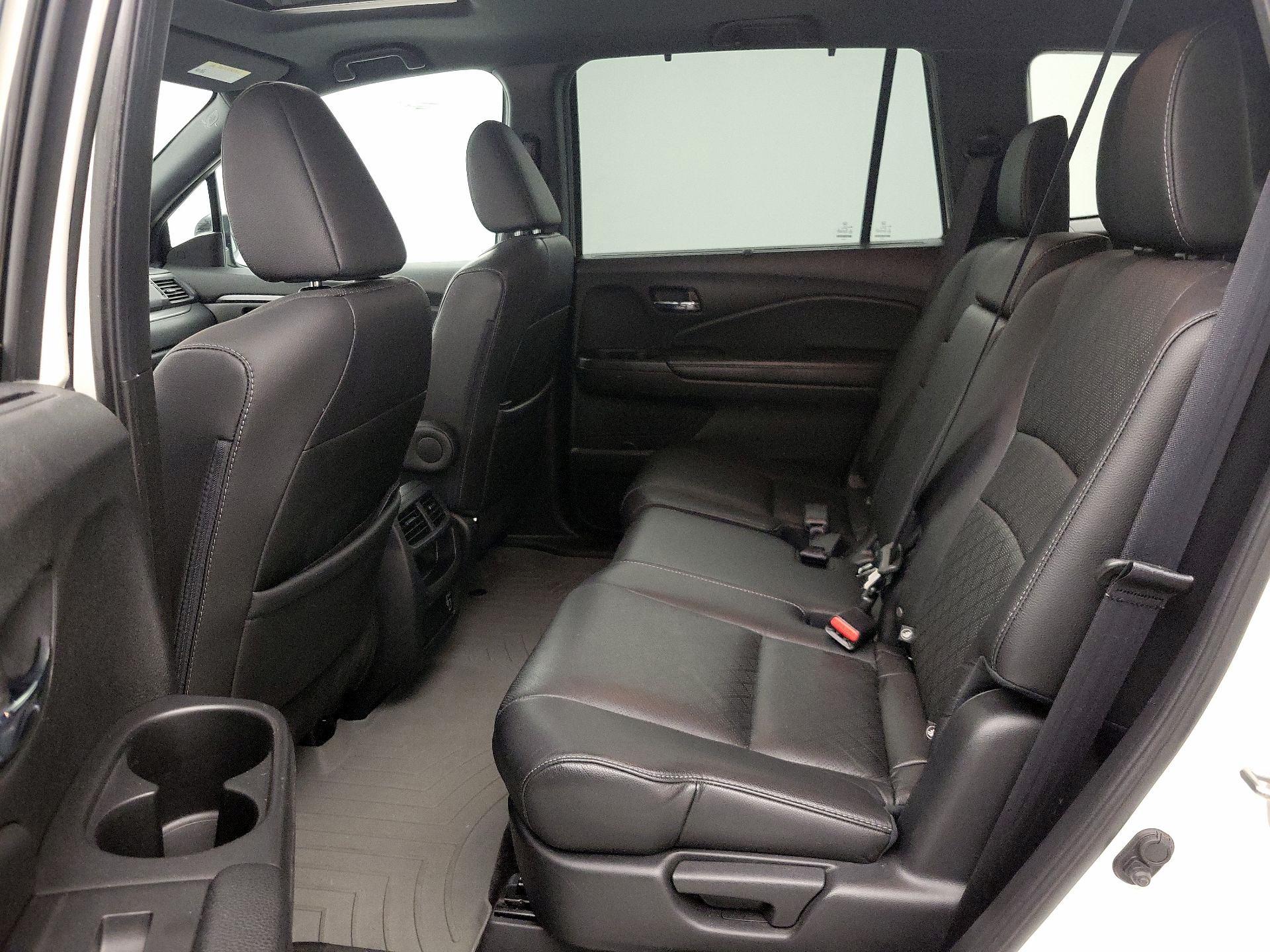 Thumbnail: 2019 Honda Passport - 20