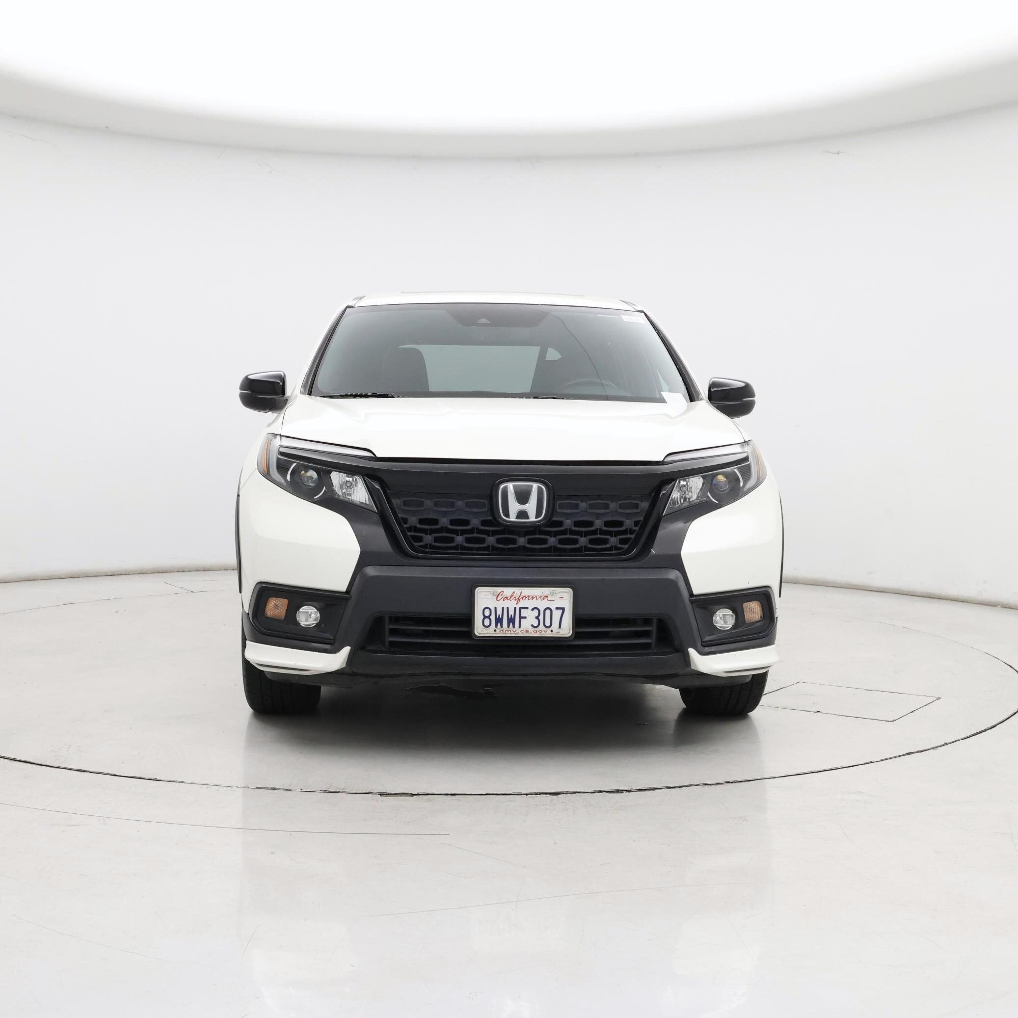 Thumbnail: 2019 Honda Passport - 5