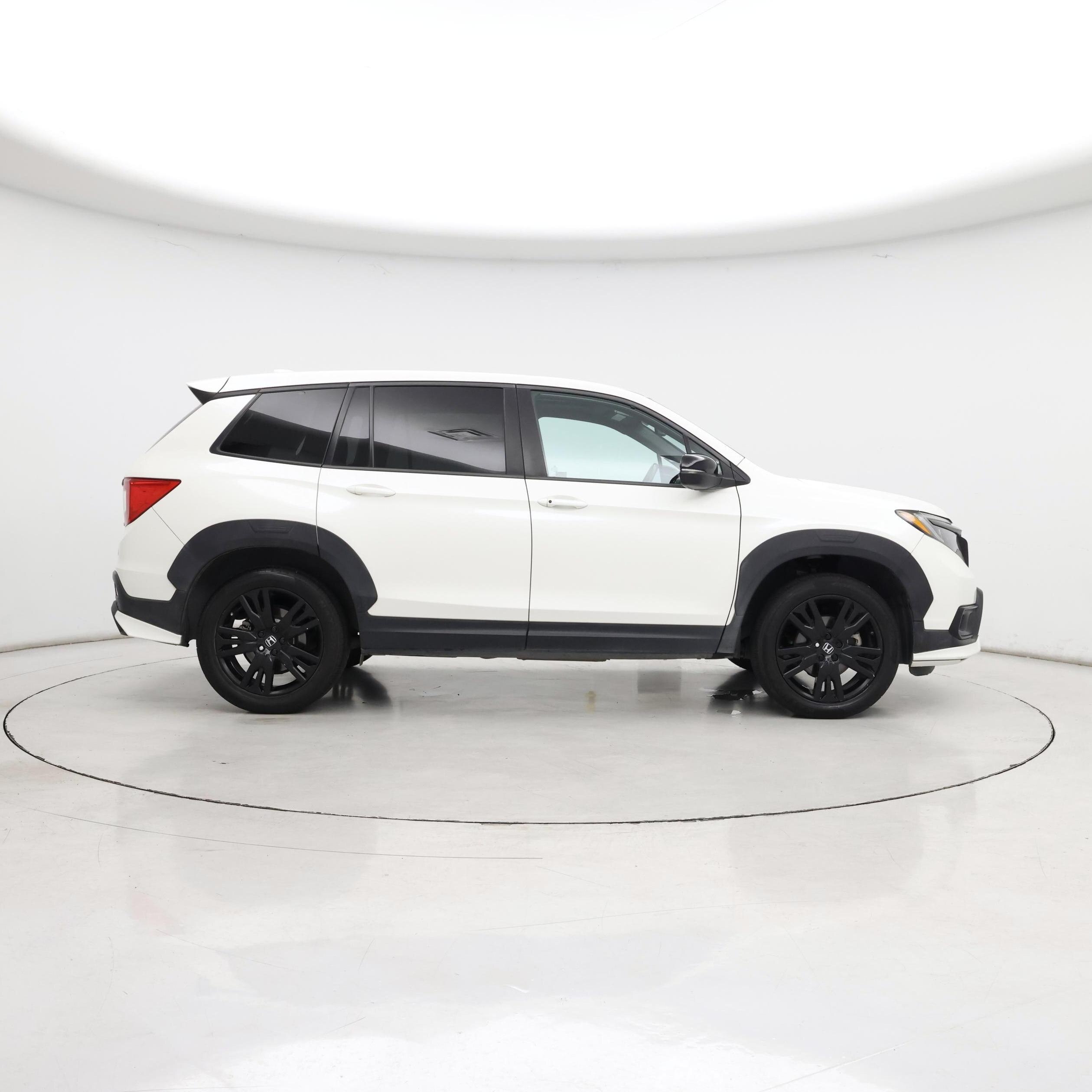 Thumbnail: 2019 Honda Passport - 7