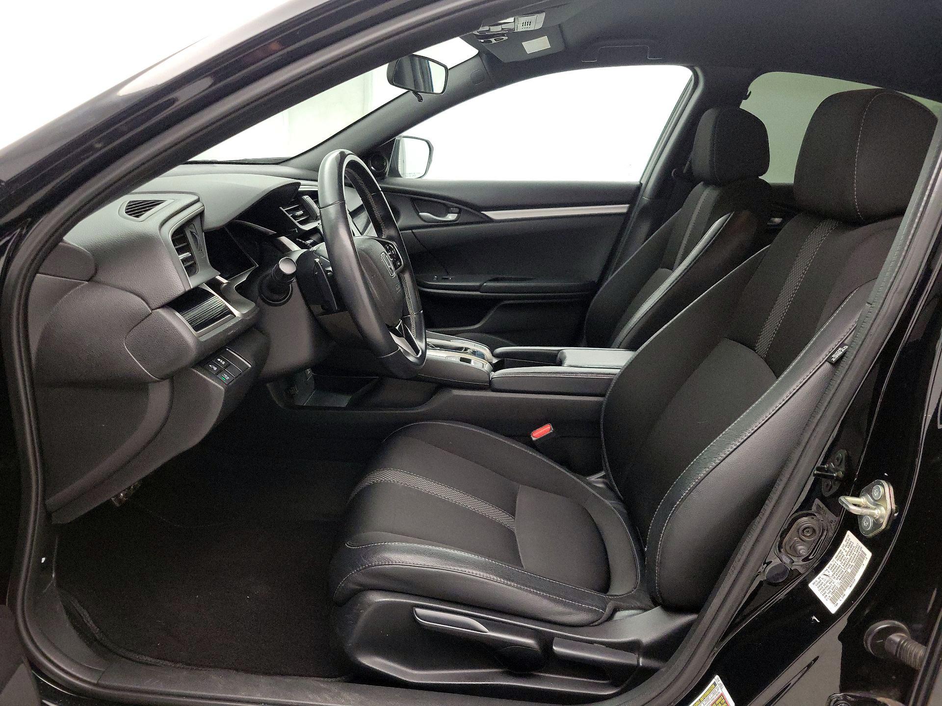 Thumbnail: 2020 Honda Civic - 11