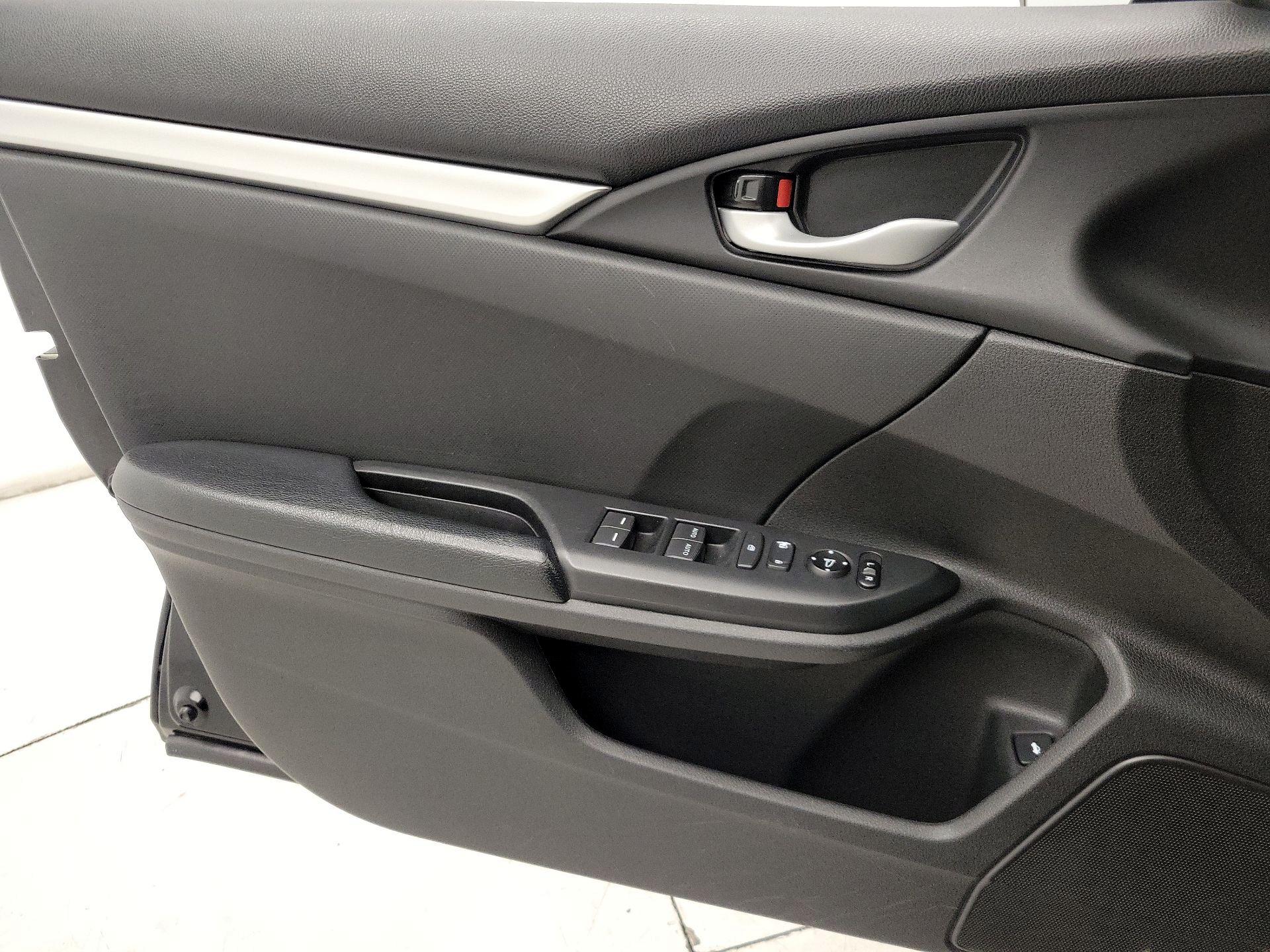 Thumbnail: 2020 Honda Civic - 12