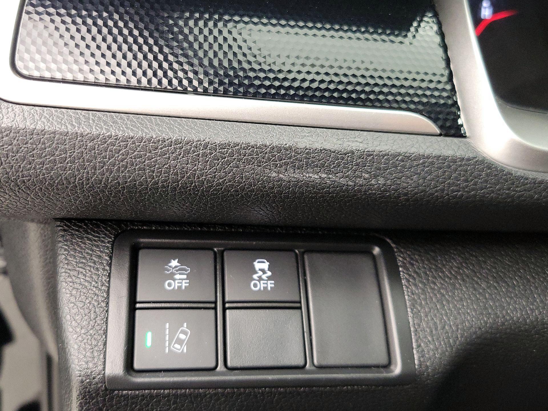 Thumbnail: 2020 Honda Civic - 13