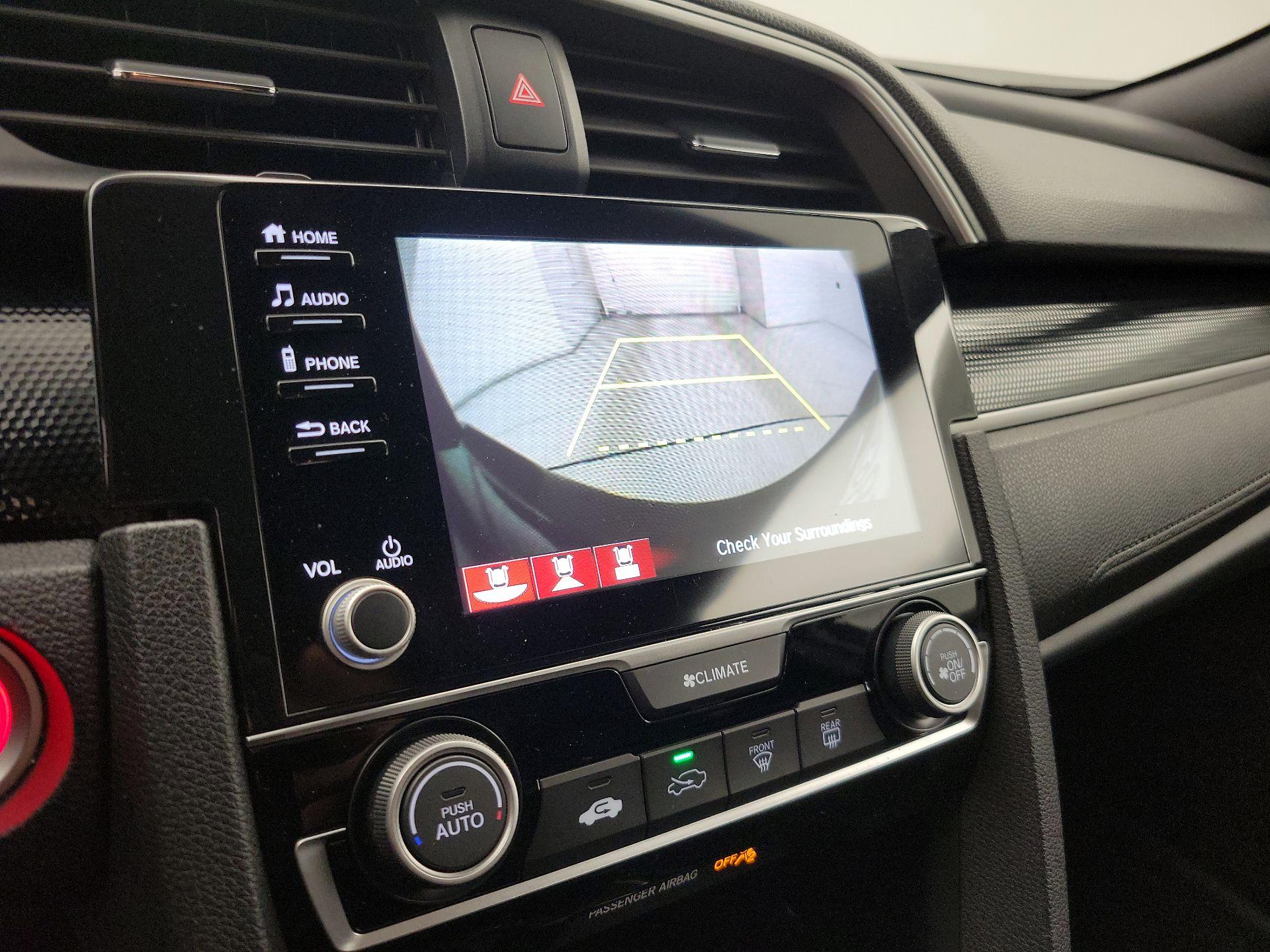 Thumbnail: 2020 Honda Civic - 14