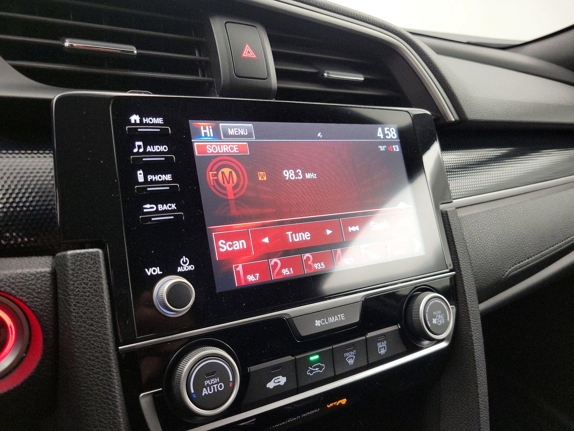 Thumbnail: 2020 Honda Civic - 15