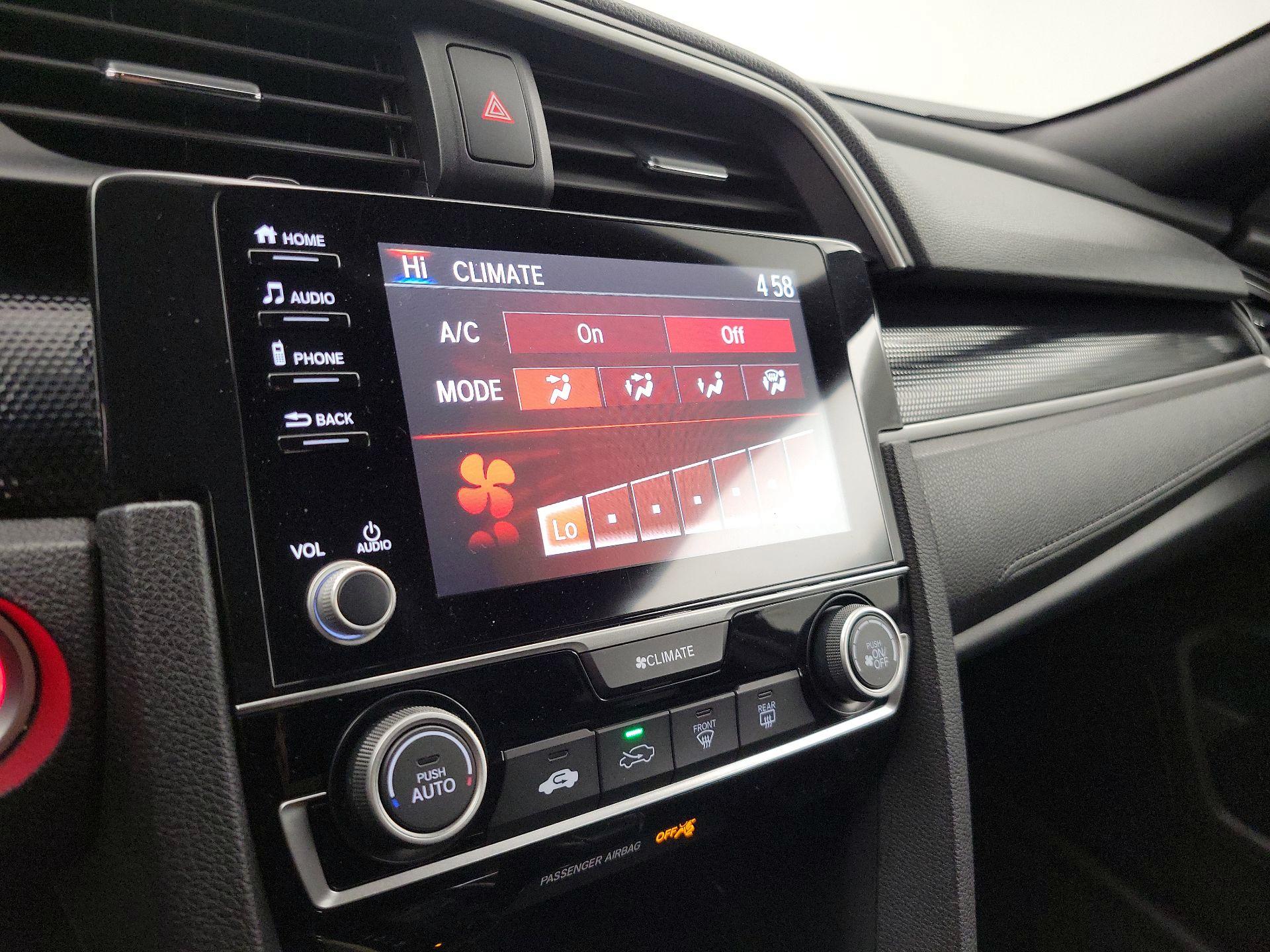 Thumbnail: 2020 Honda Civic - 16