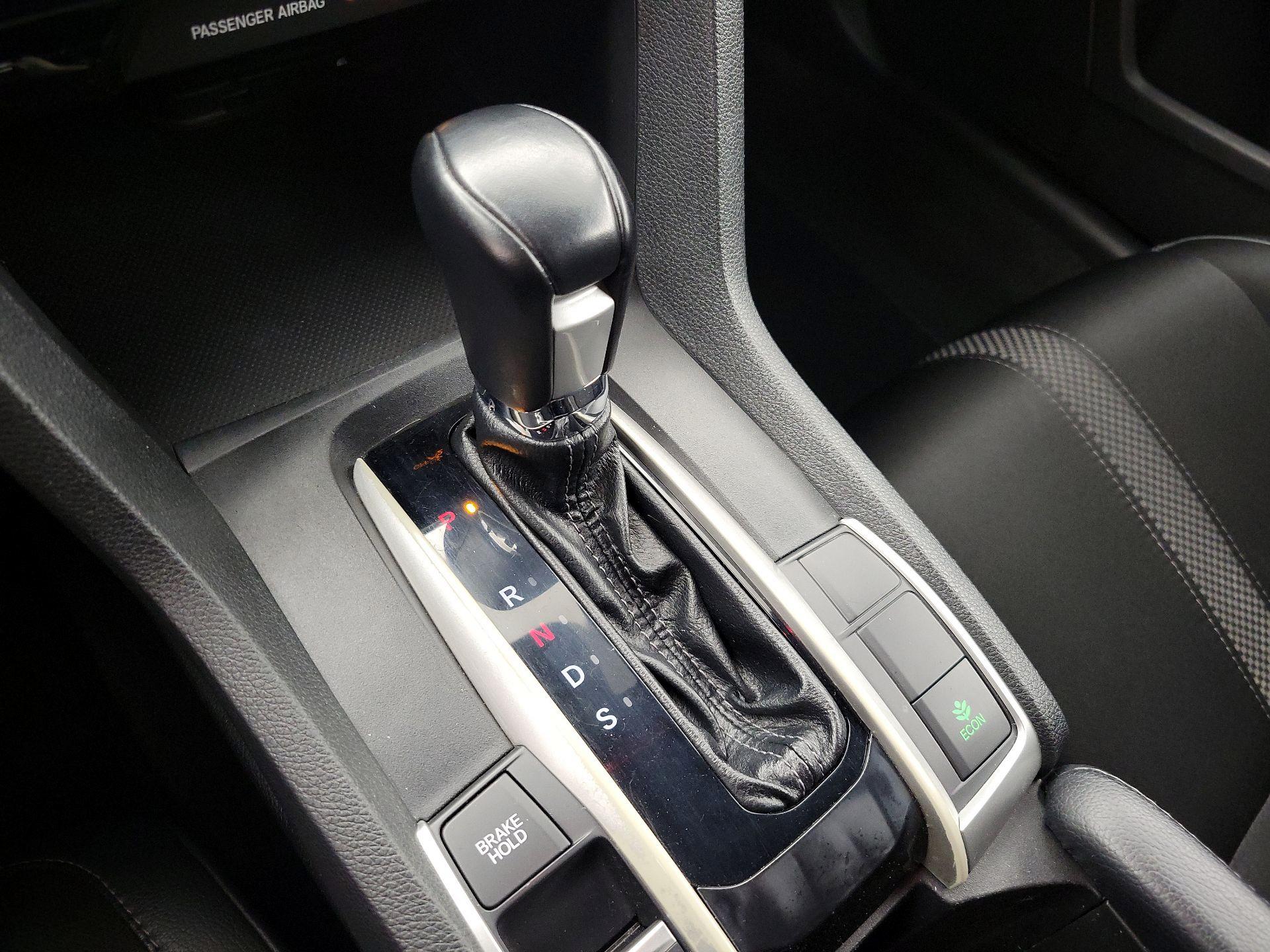 Thumbnail: 2020 Honda Civic - 17