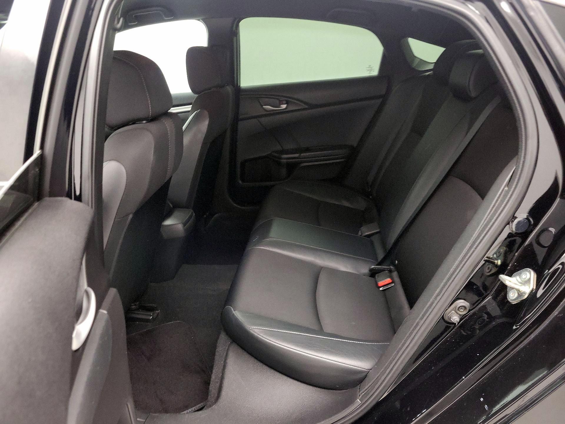 Thumbnail: 2020 Honda Civic - 18