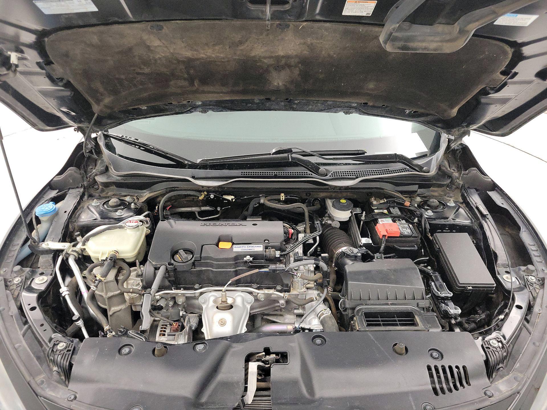 Thumbnail: 2020 Honda Civic - 20