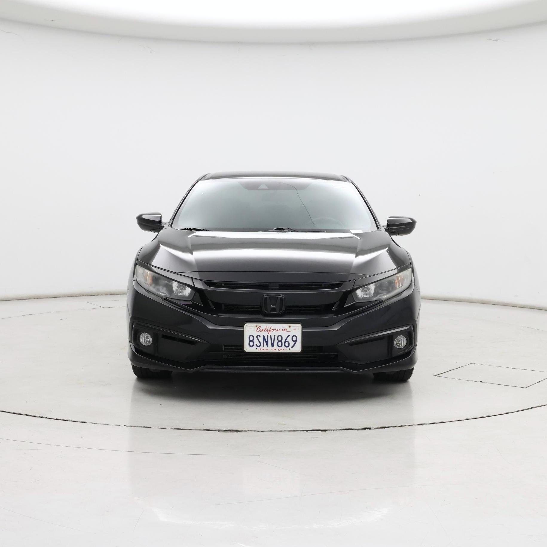 Thumbnail: 2020 Honda Civic - 5