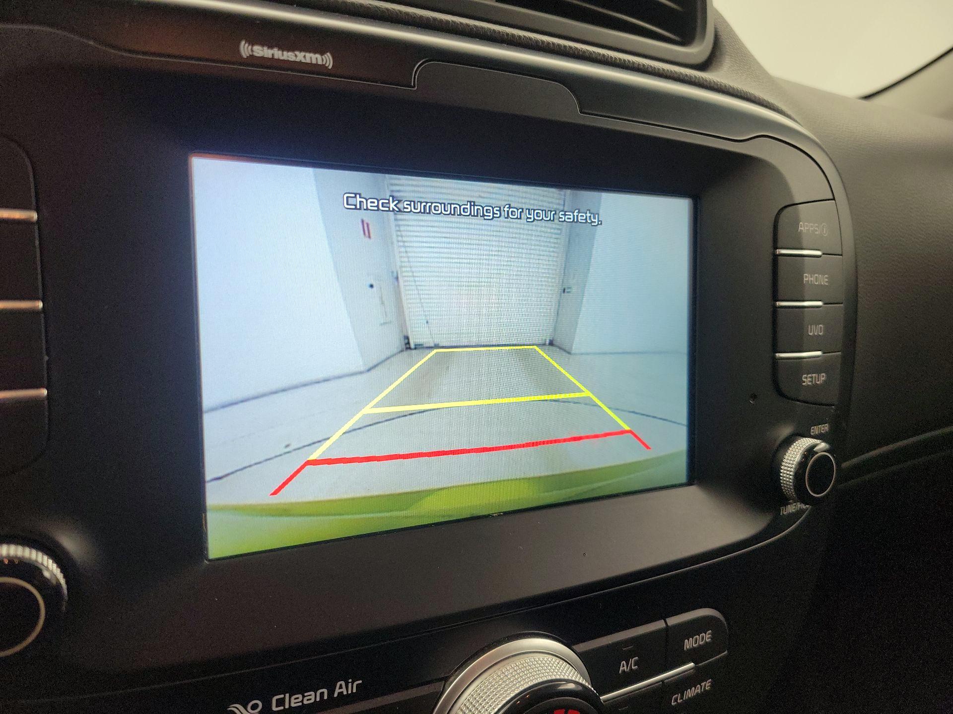 Thumbnail: 2018 Kia Soul - 14