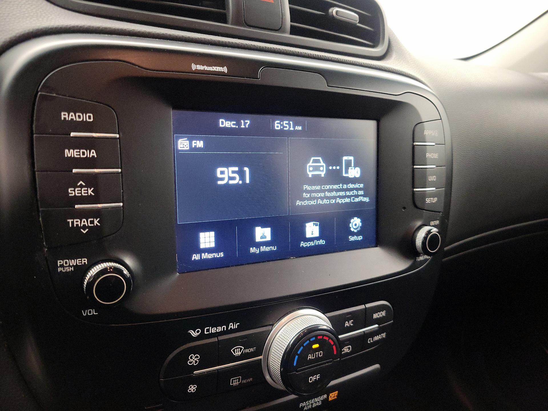 Thumbnail: 2018 Kia Soul - 15