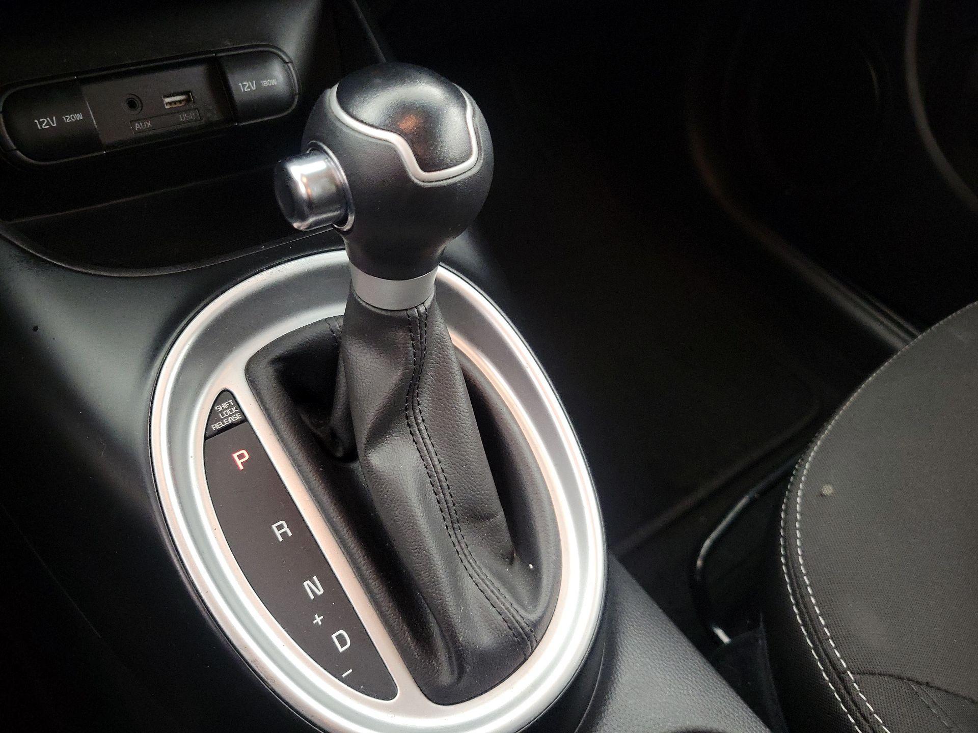 Thumbnail: 2018 Kia Soul - 17