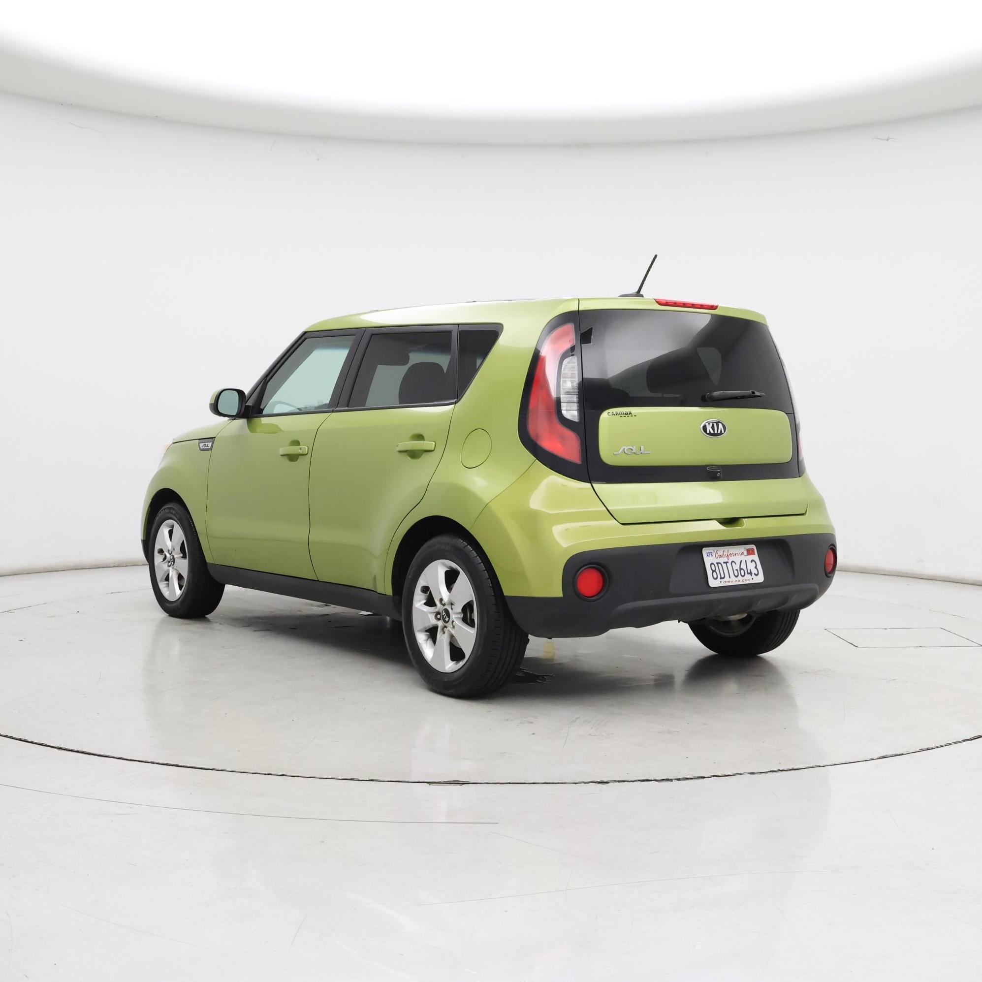Thumbnail: 2018 Kia Soul - 2
