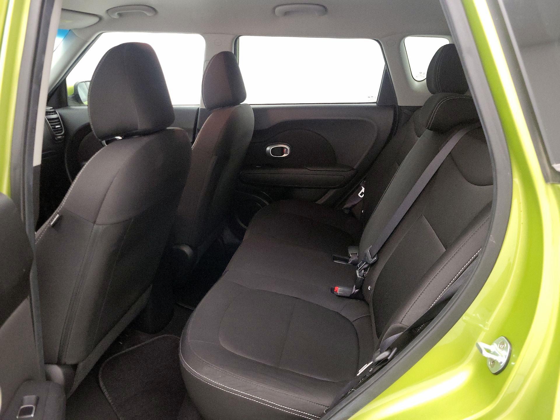 Thumbnail: 2018 Kia Soul - 19