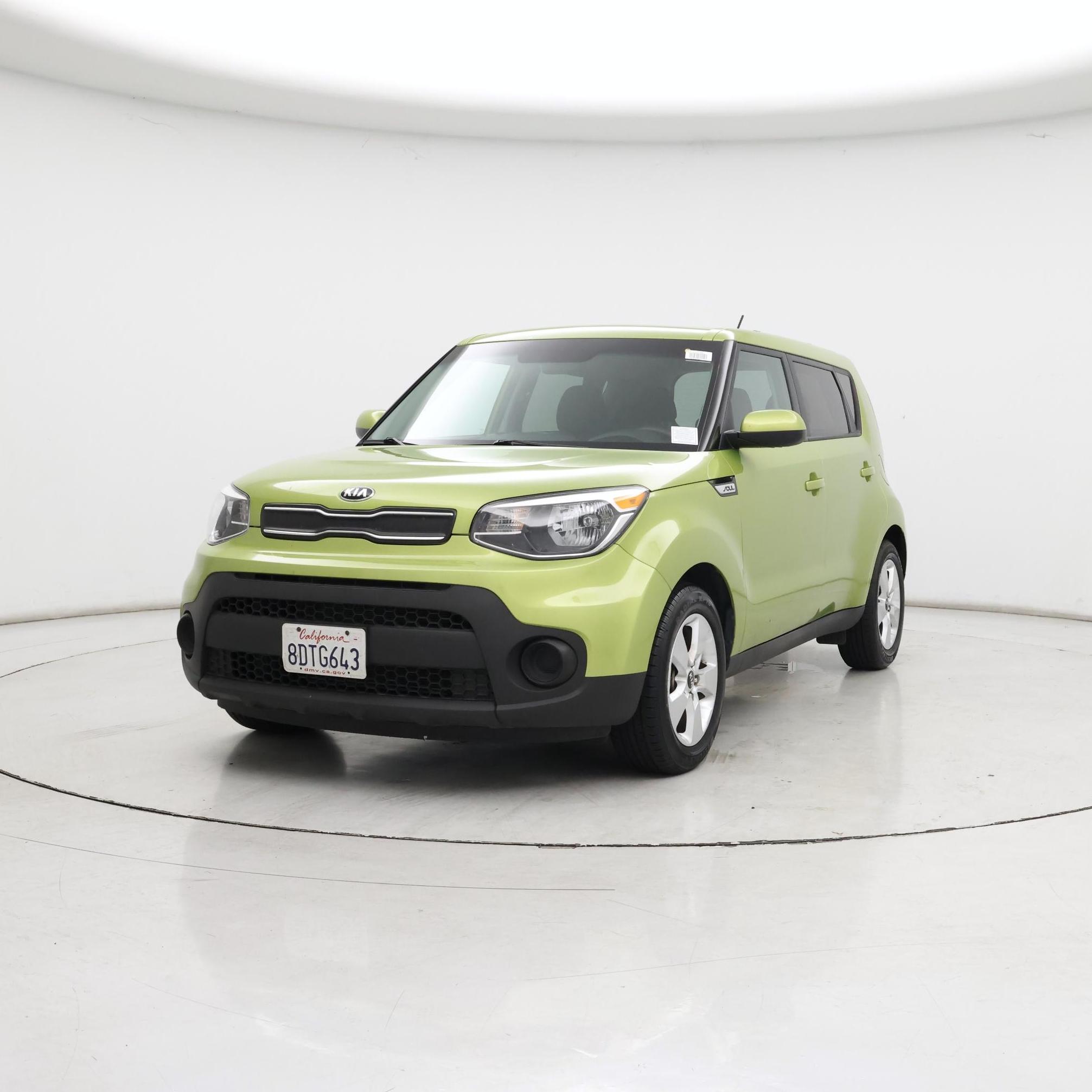 Thumbnail: 2018 Kia Soul - 4