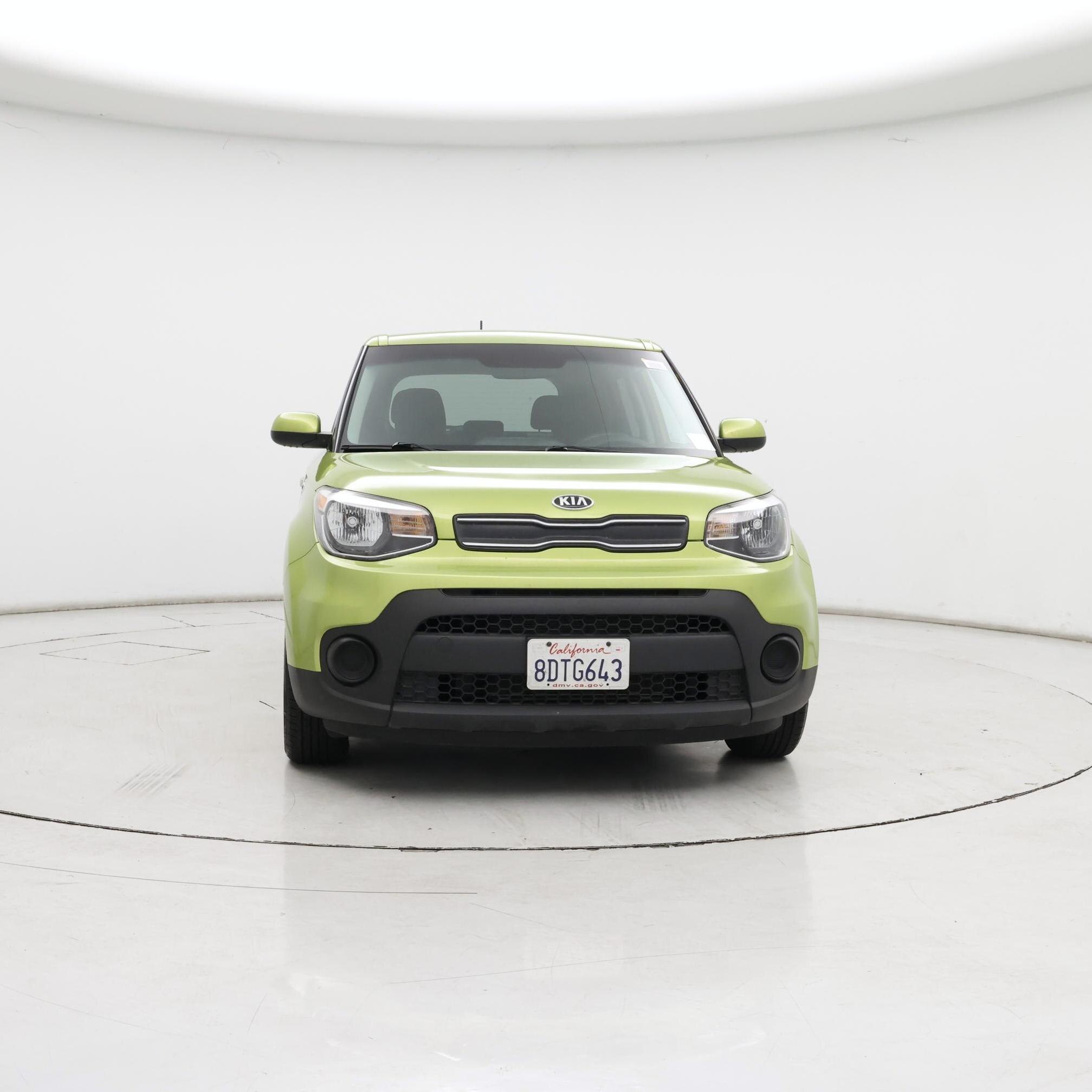 Thumbnail: 2018 Kia Soul - 5