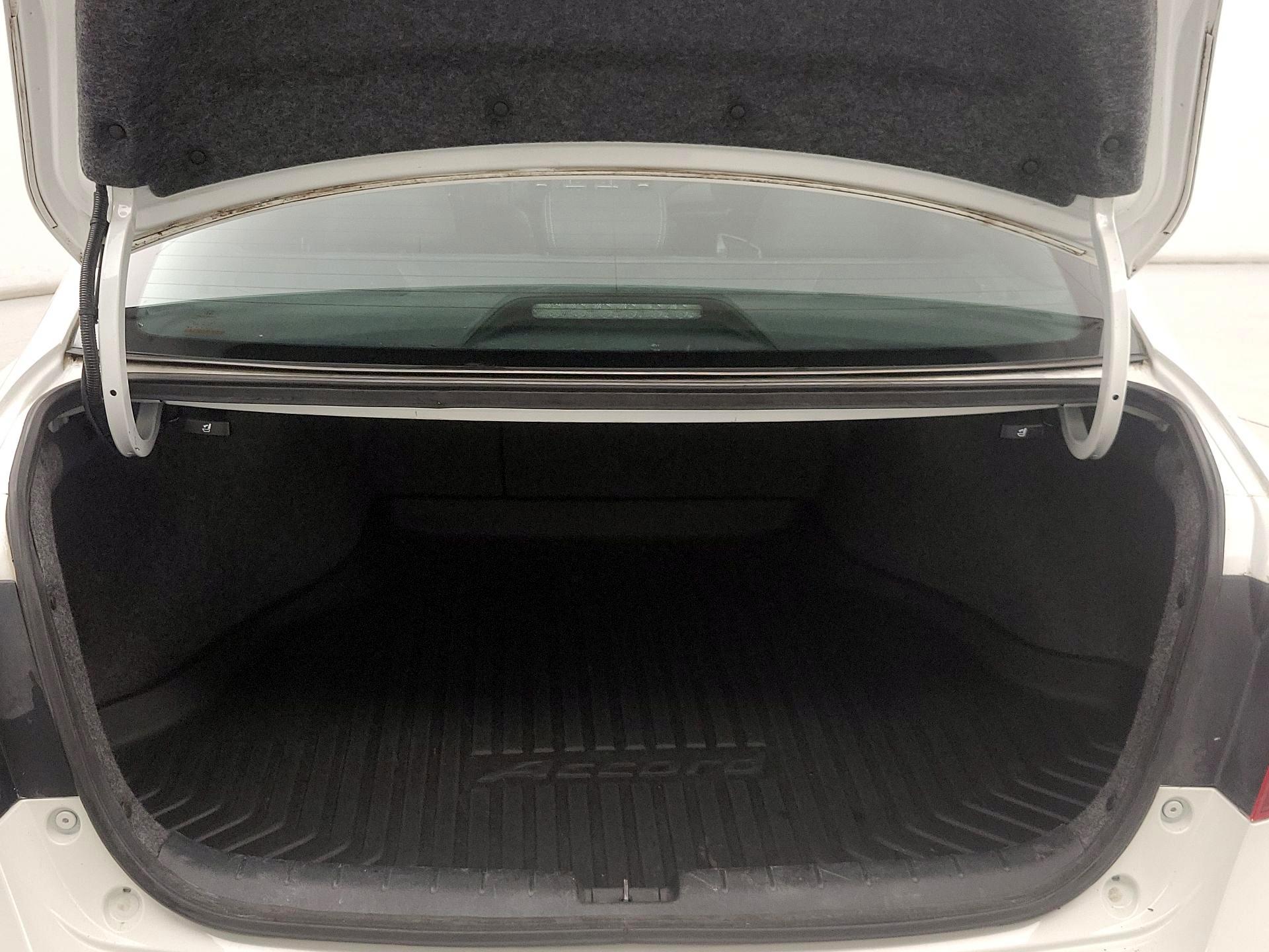 Thumbnail: 2017 Honda Accord - 20