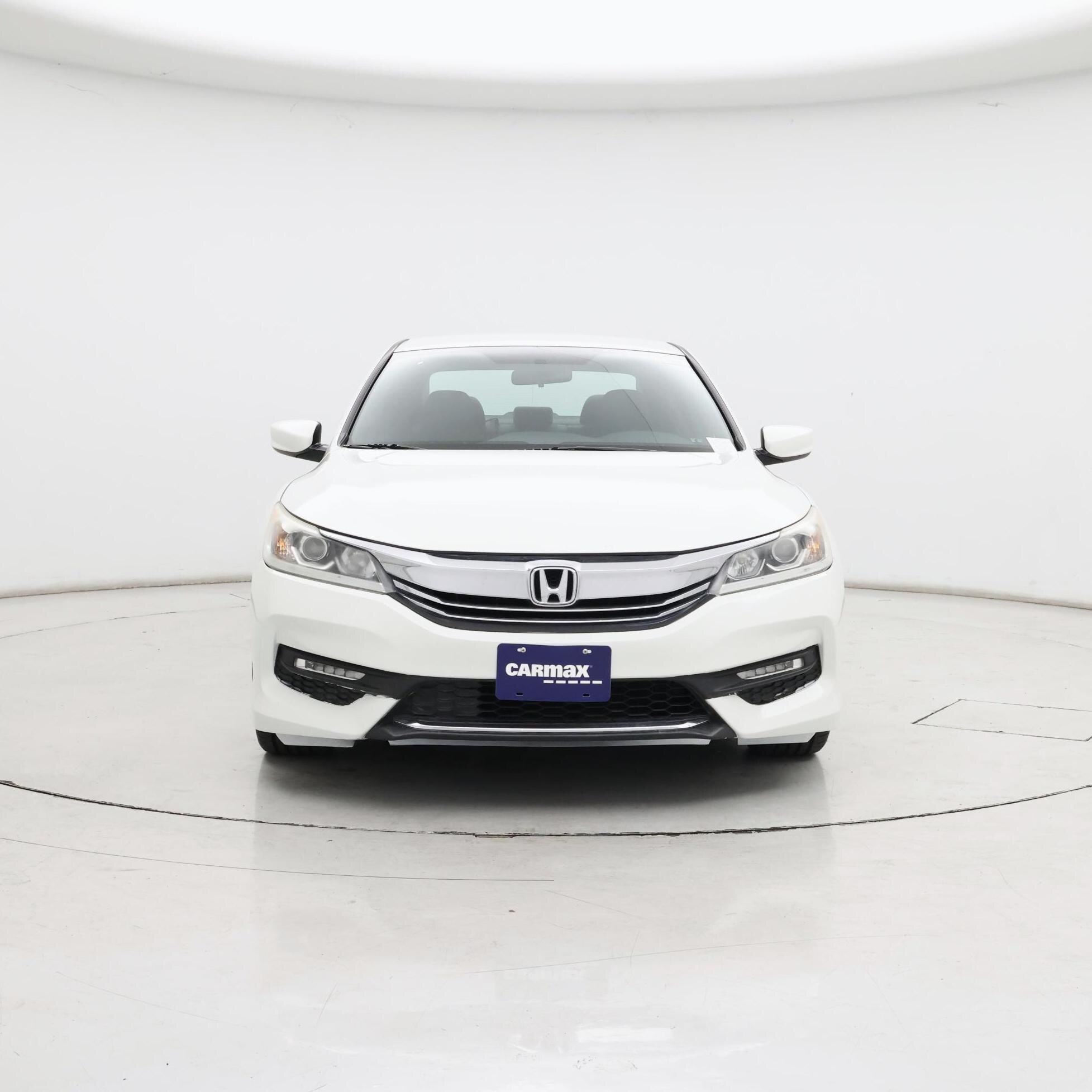 Thumbnail: 2017 Honda Accord - 5