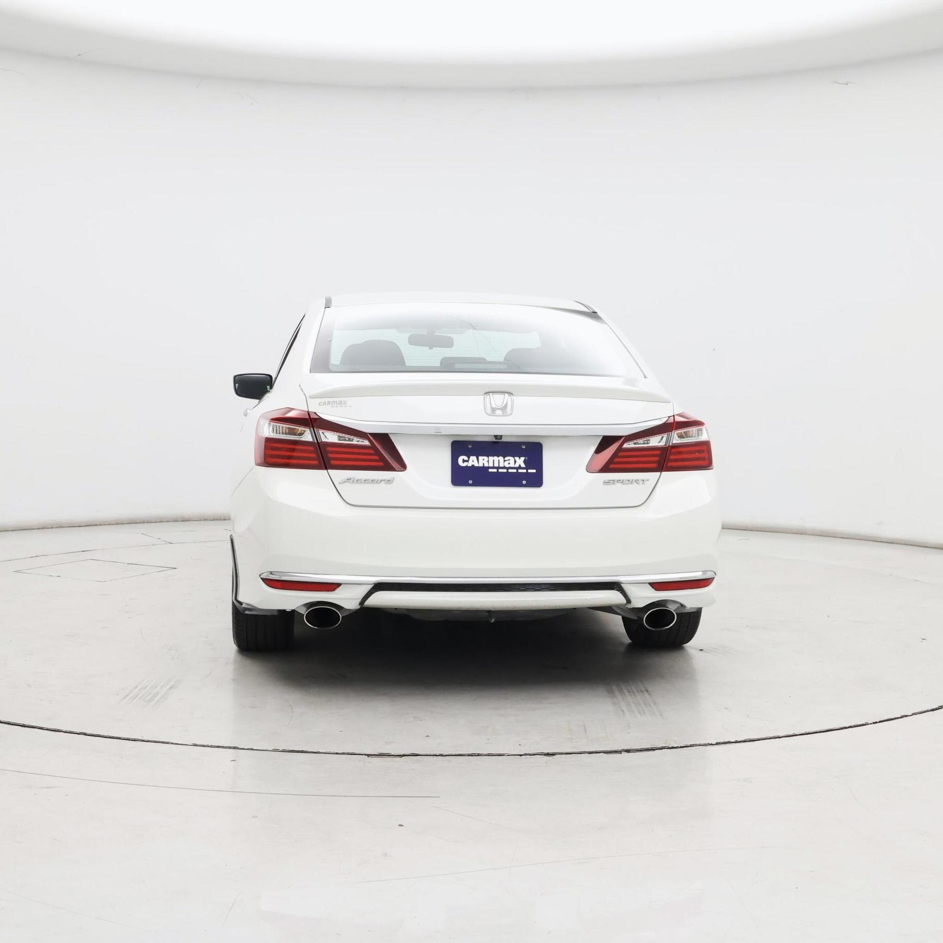 Thumbnail: 2017 Honda Accord - 6