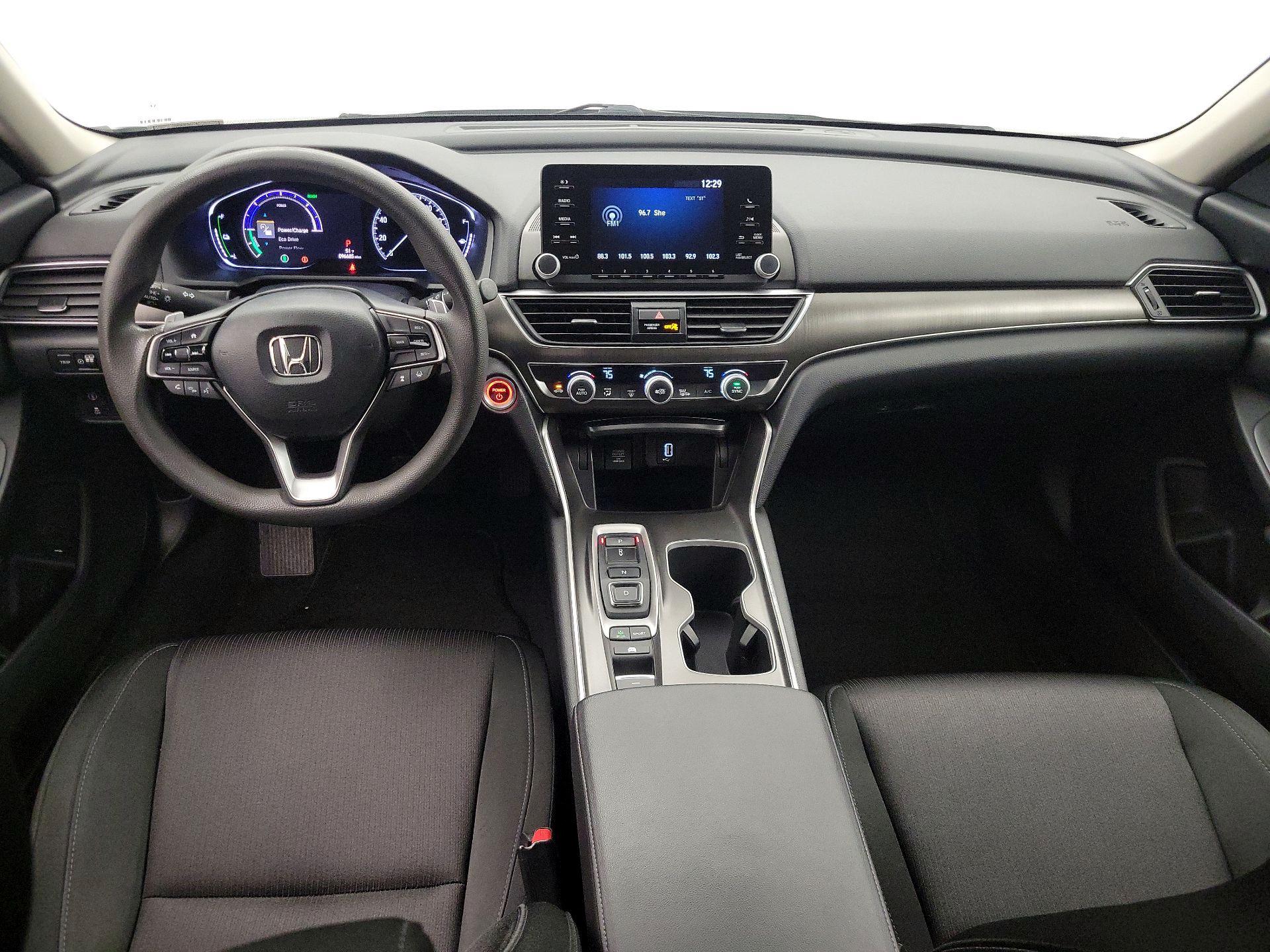 Thumbnail: 2020 Honda Accord - 9