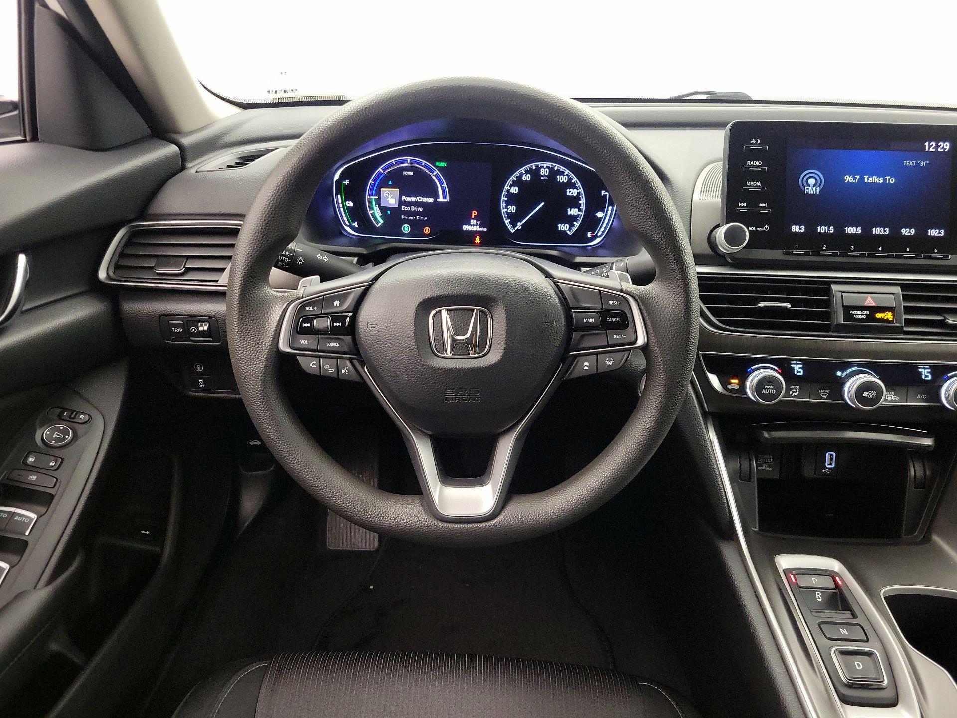 Thumbnail: 2020 Honda Accord - 10