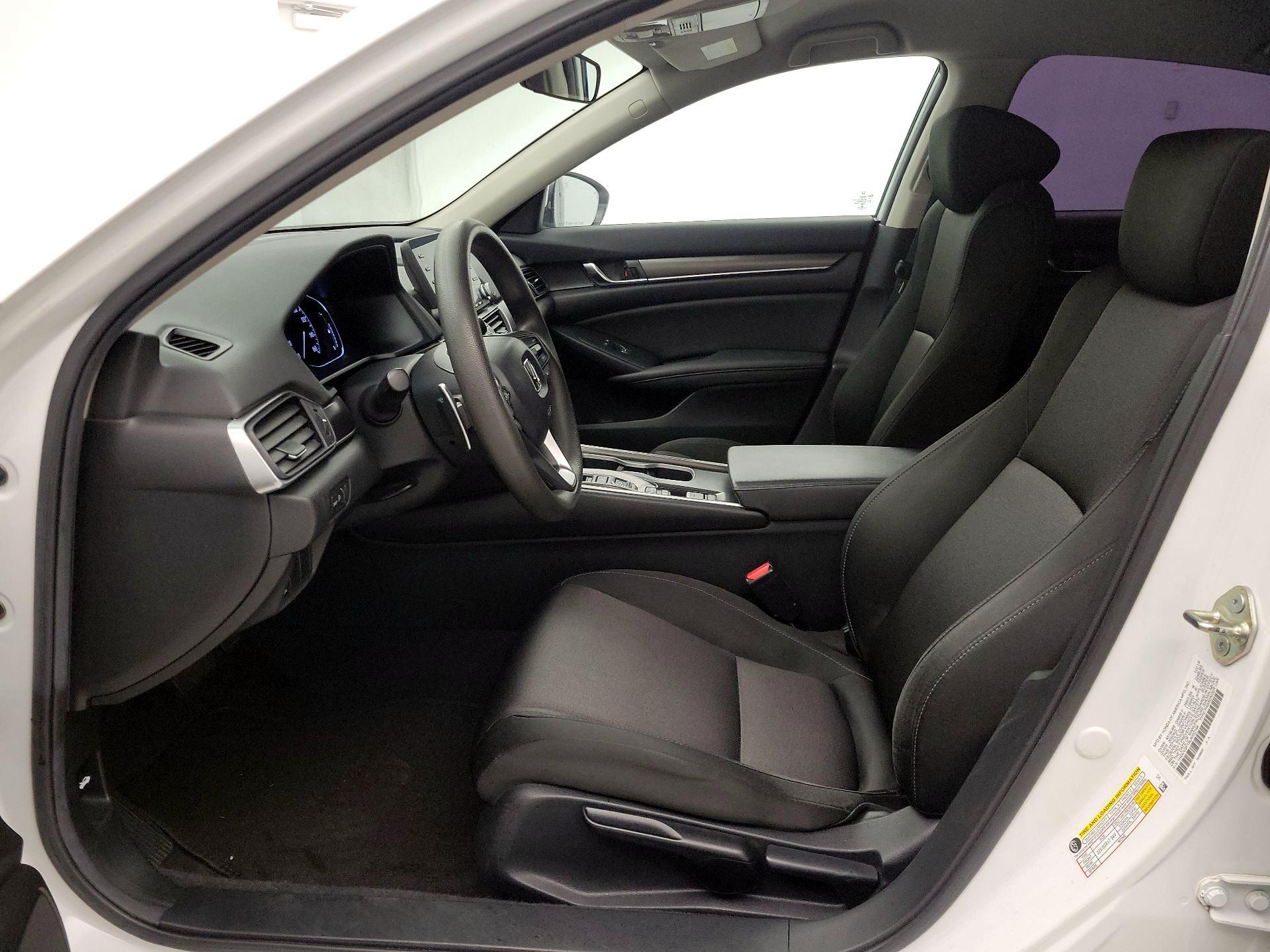 Thumbnail: 2020 Honda Accord - 11