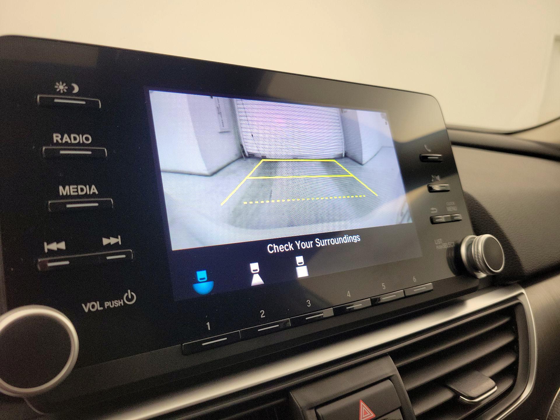 Thumbnail: 2020 Honda Accord - 14