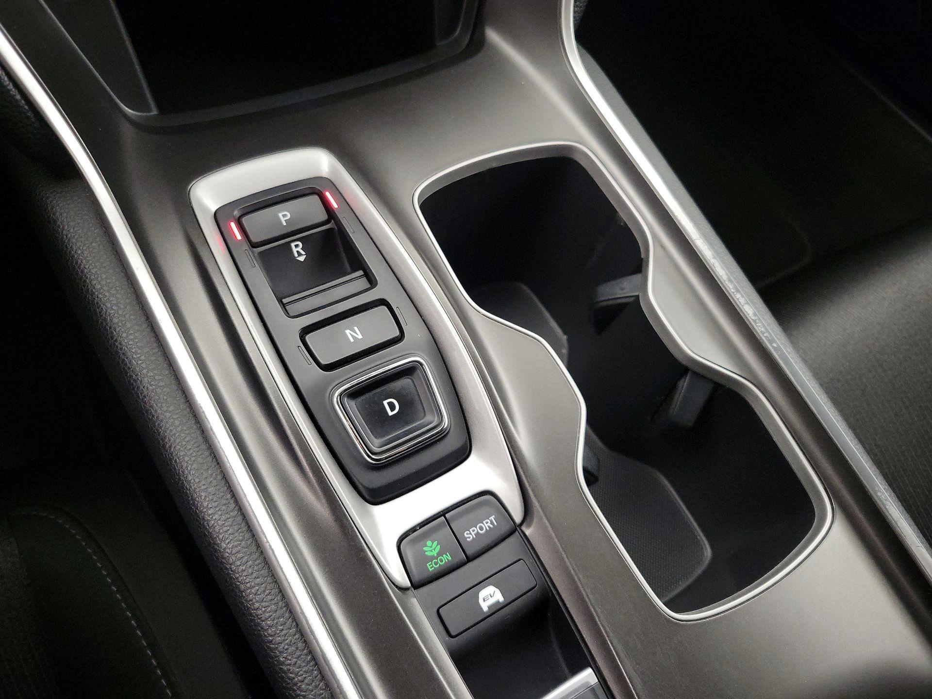 Thumbnail: 2020 Honda Accord - 17