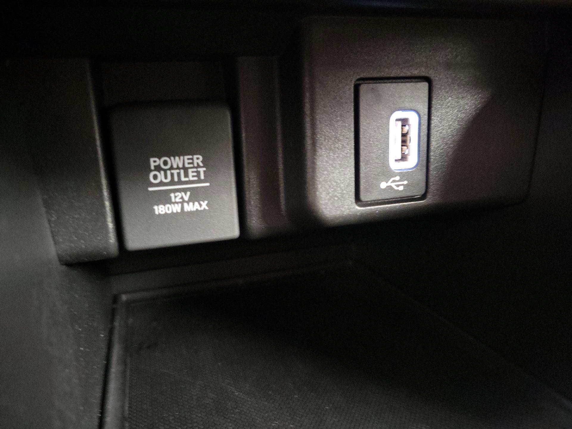 Thumbnail: 2020 Honda Accord - 18