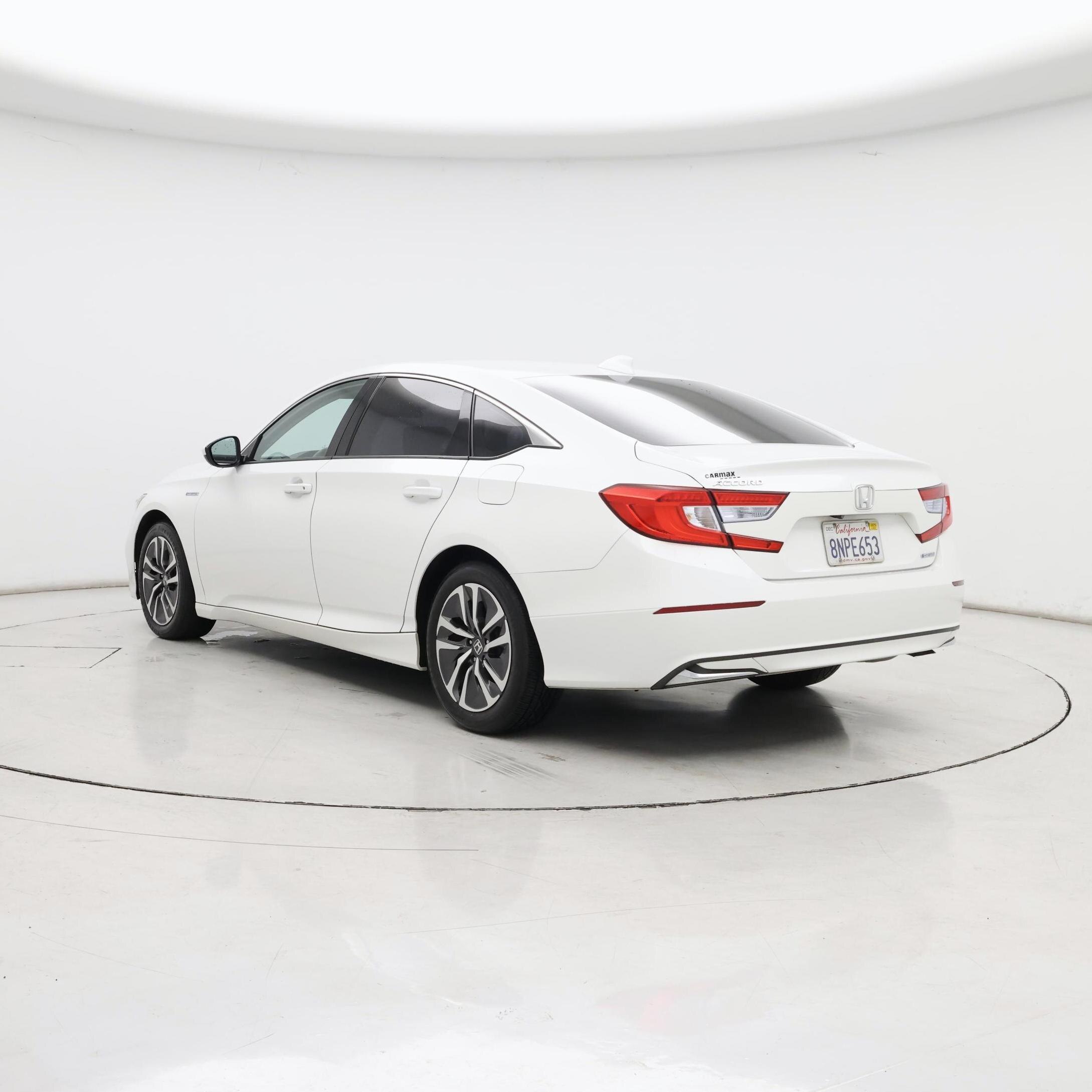 Thumbnail: 2020 Honda Accord - 2