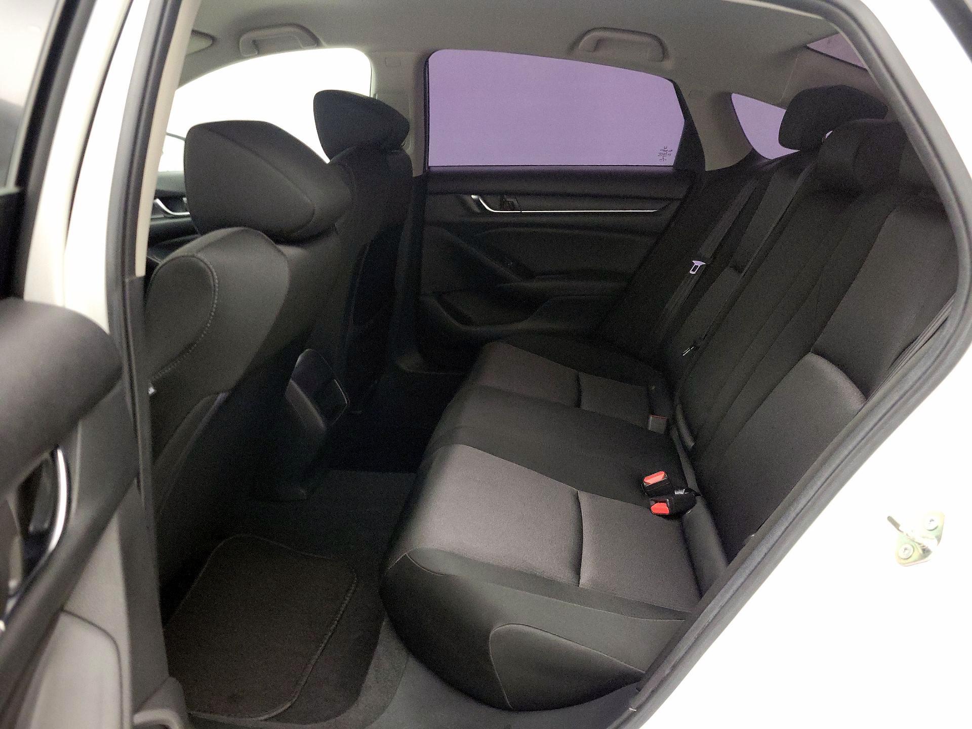 Thumbnail: 2020 Honda Accord - 19