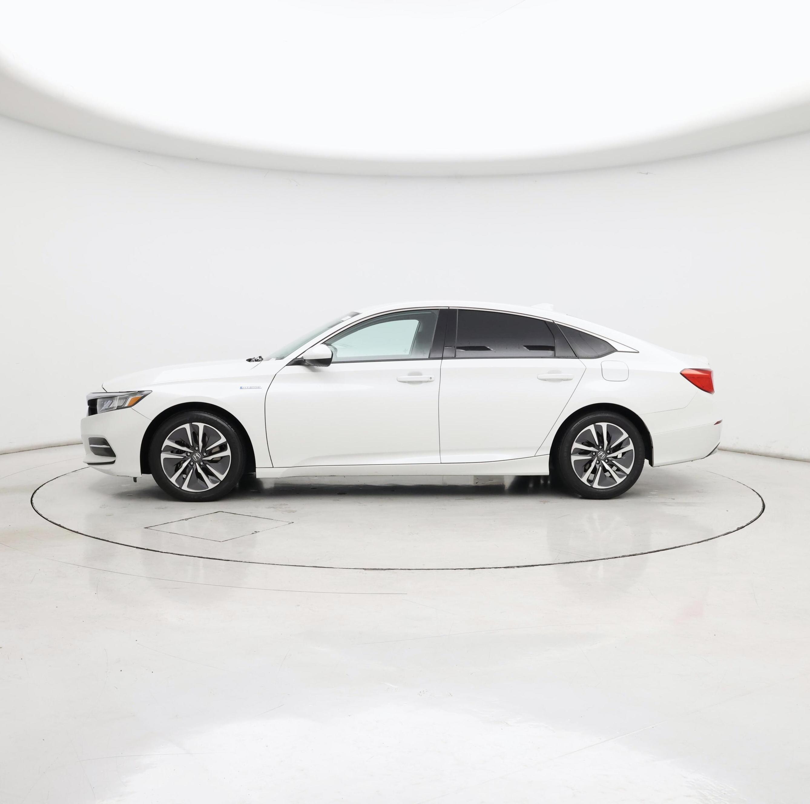 Thumbnail: 2020 Honda Accord - 3