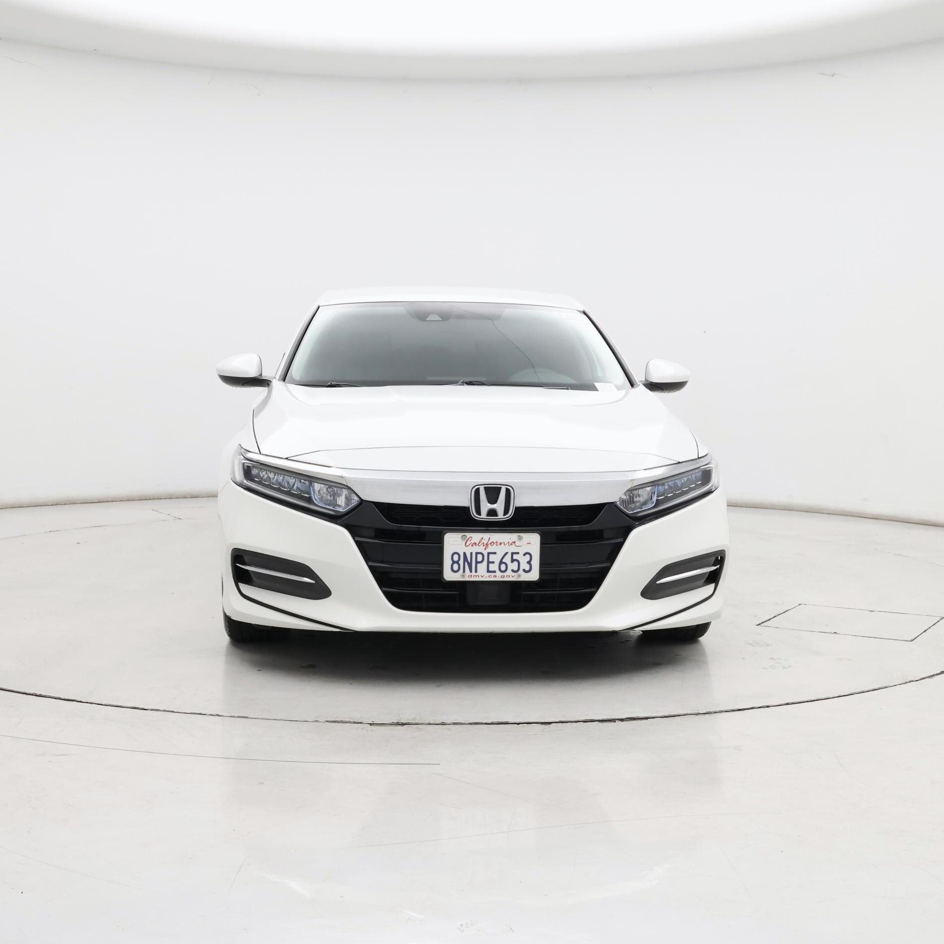 Thumbnail: 2020 Honda Accord - 5