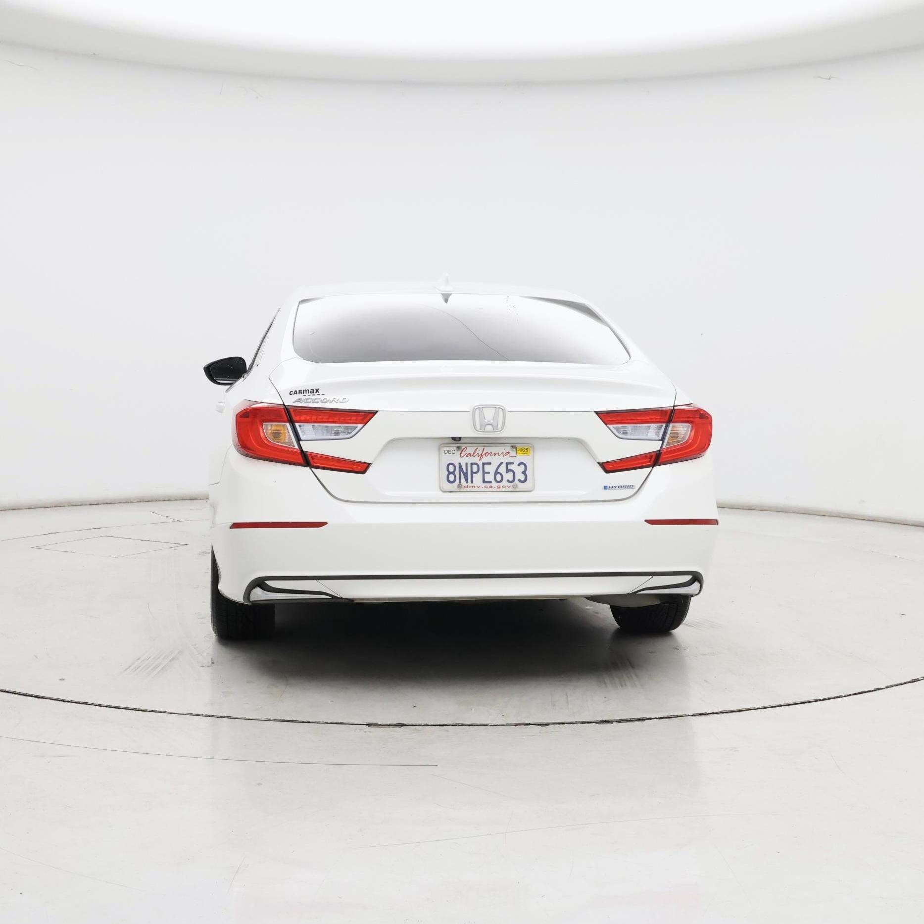 Thumbnail: 2020 Honda Accord - 6