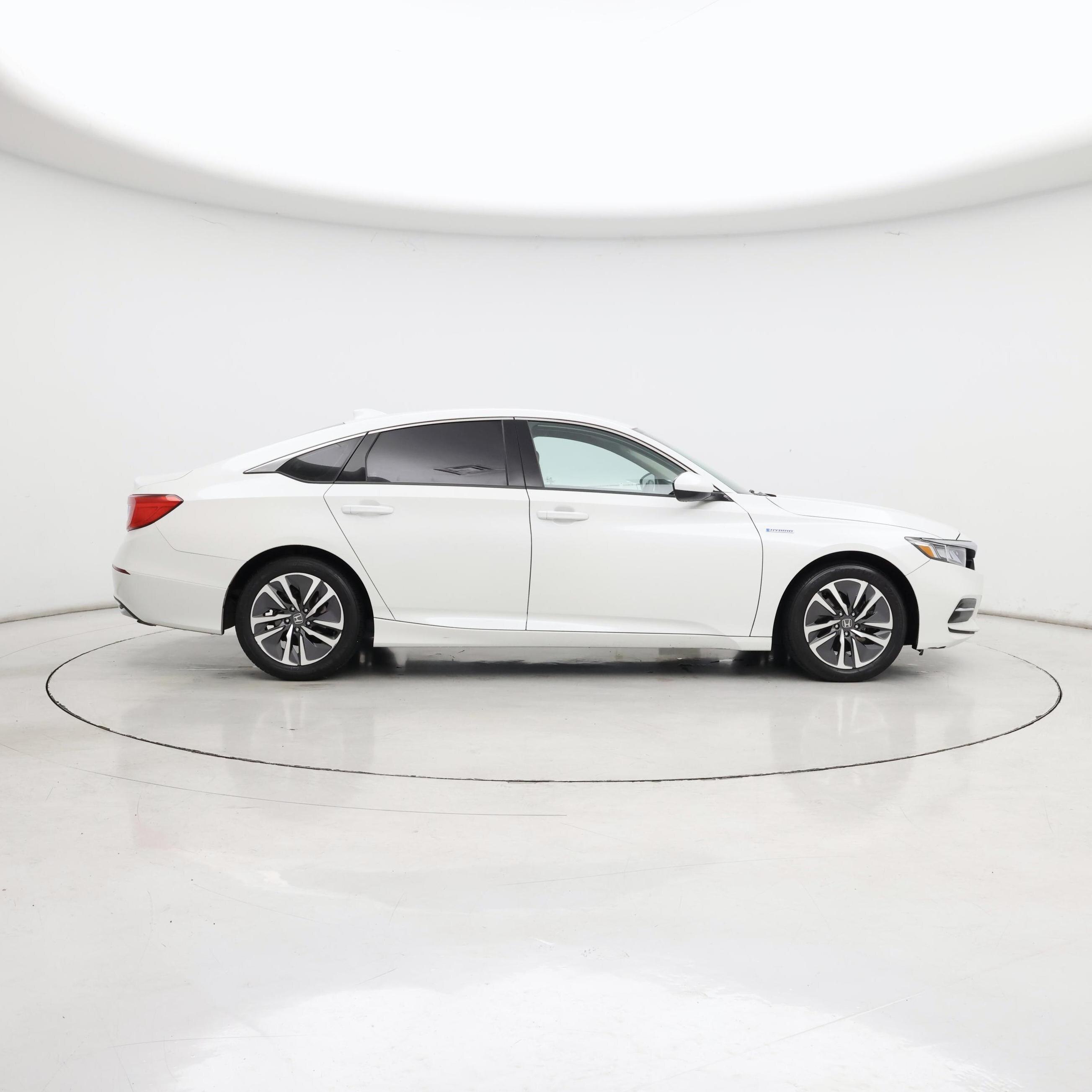 Thumbnail: 2020 Honda Accord - 7