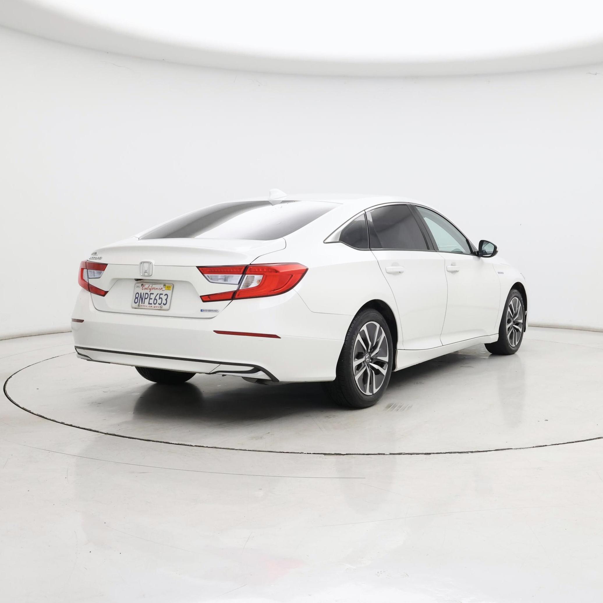 Thumbnail: 2020 Honda Accord - 8