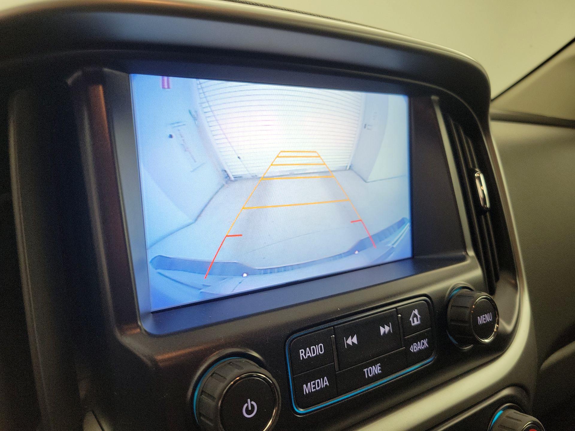 Thumbnail: 2017 Chevrolet Colorado - 14