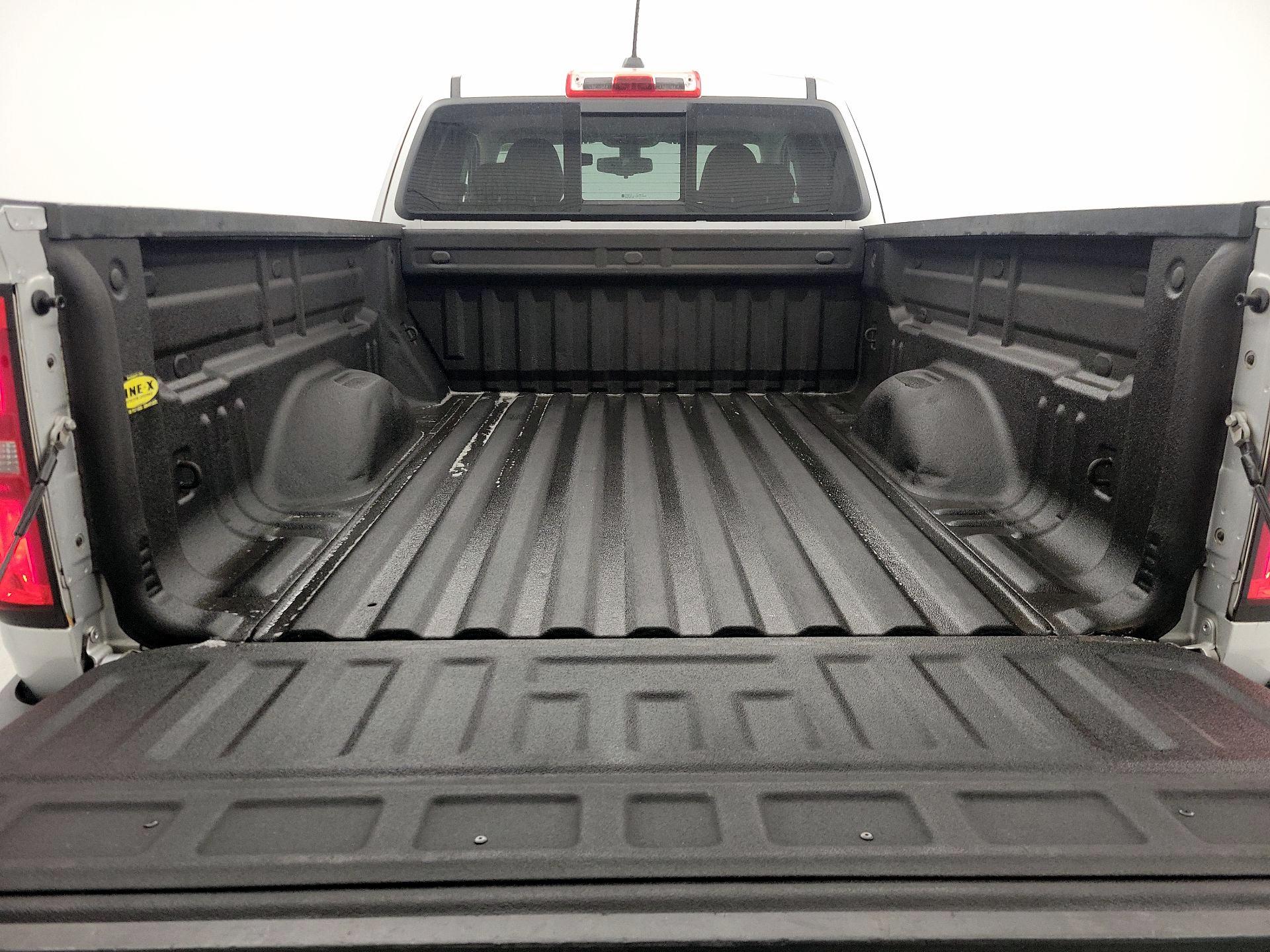 Thumbnail: 2017 Chevrolet Colorado - 19