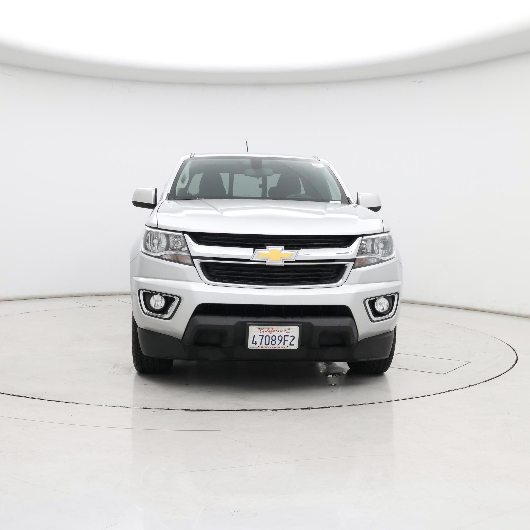 Thumbnail: 2017 Chevrolet Colorado - 5