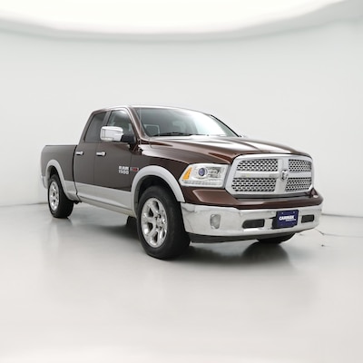 2015 Ram 1500 Laramie